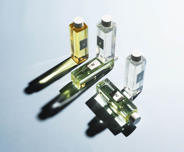 Ricariche per diffusore auto