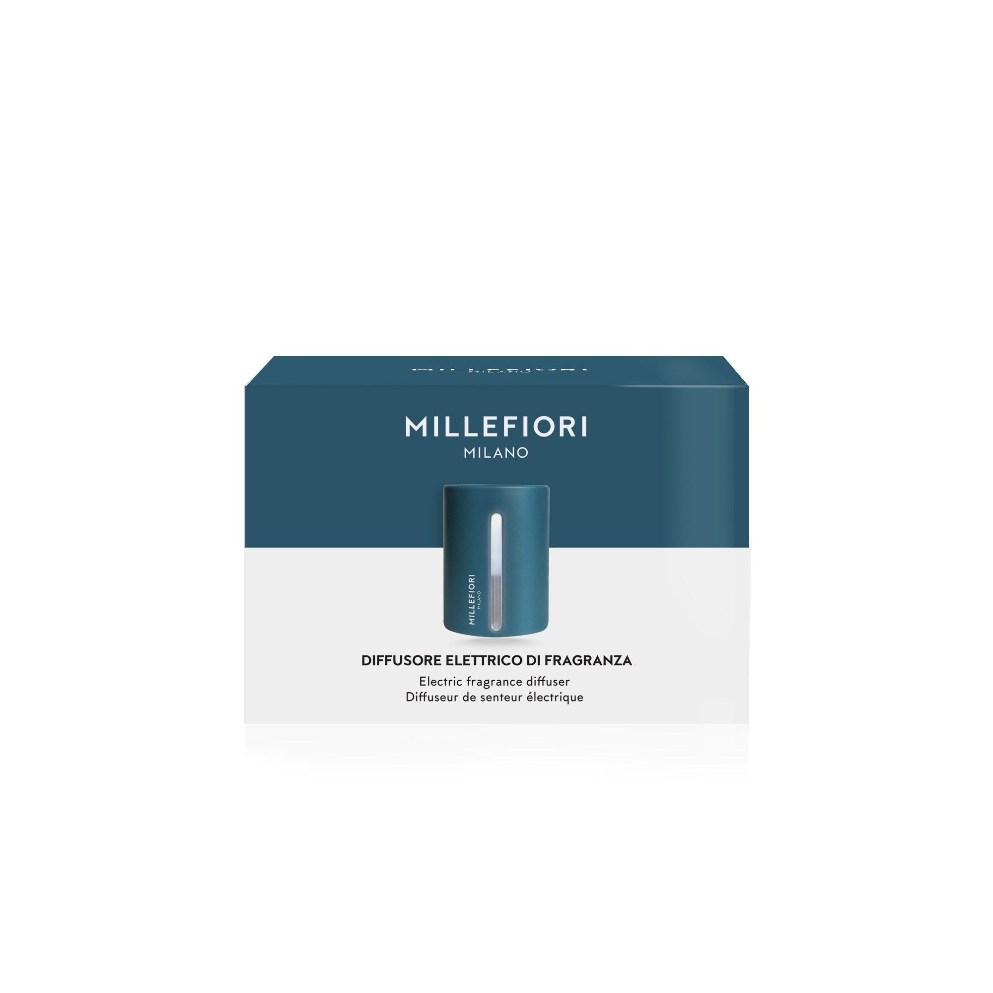 Electric Diffuser Teal
