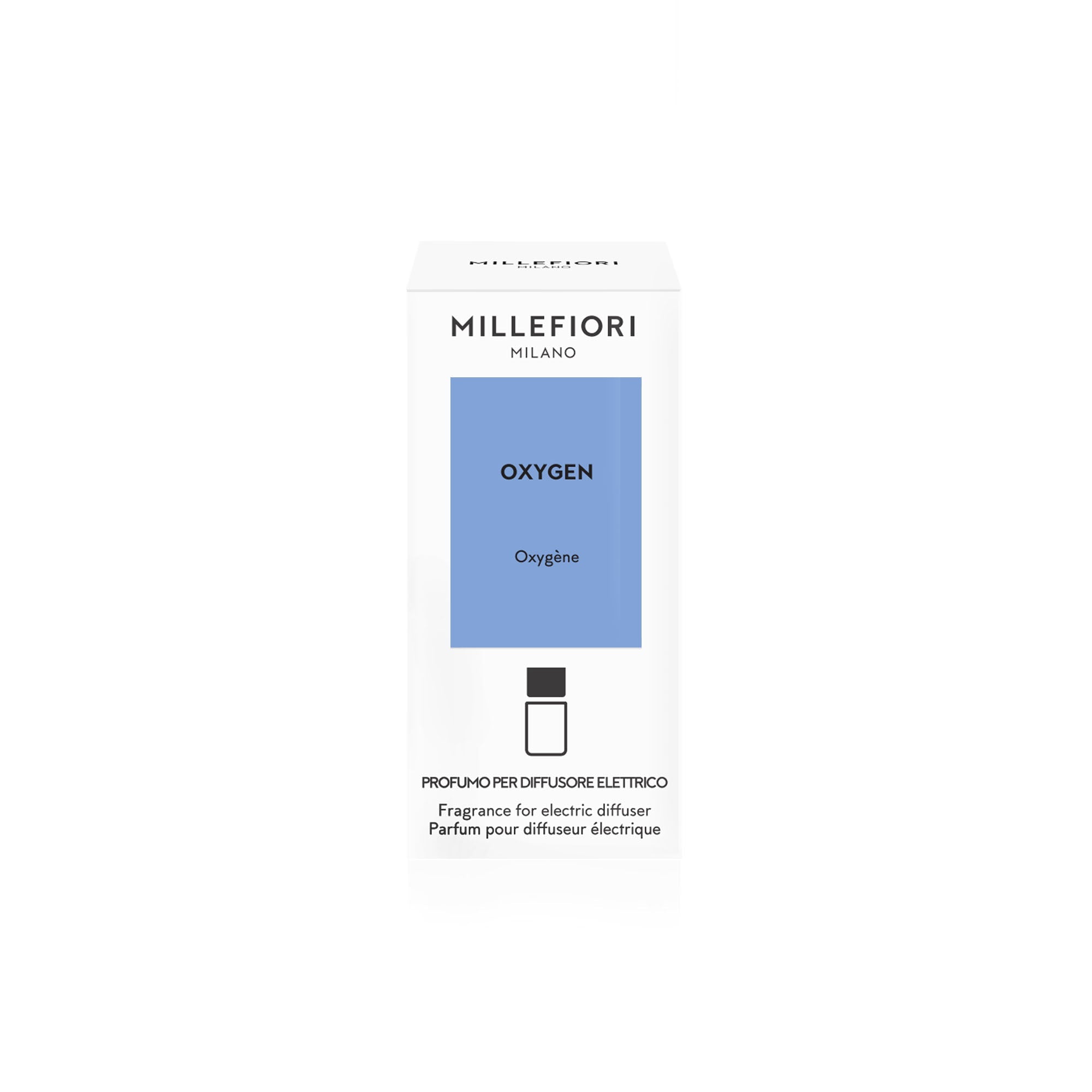 Fragrance for Electric Diffuser Oxygen