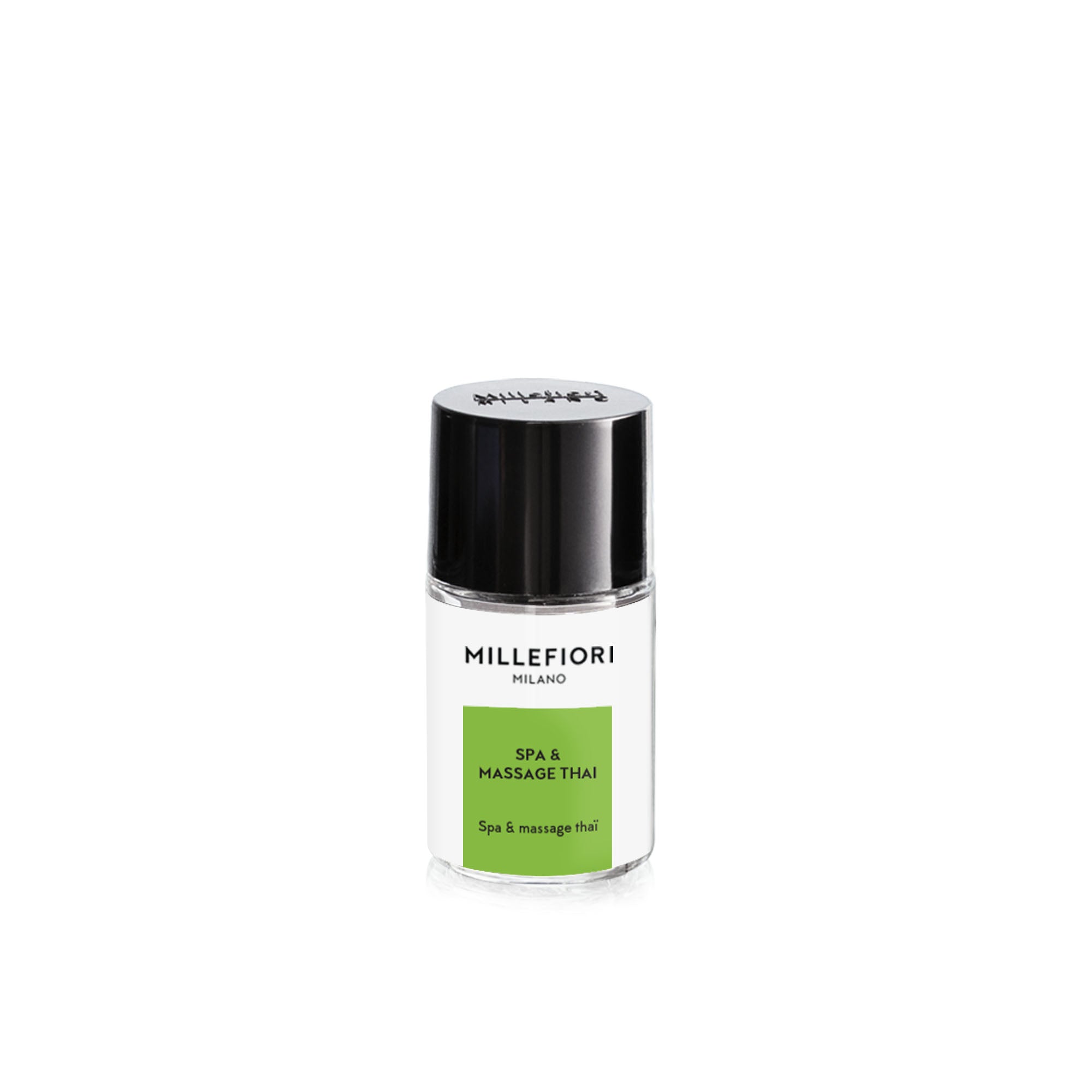Fragrance pour diffuseur électrique Spa & Massage Thai