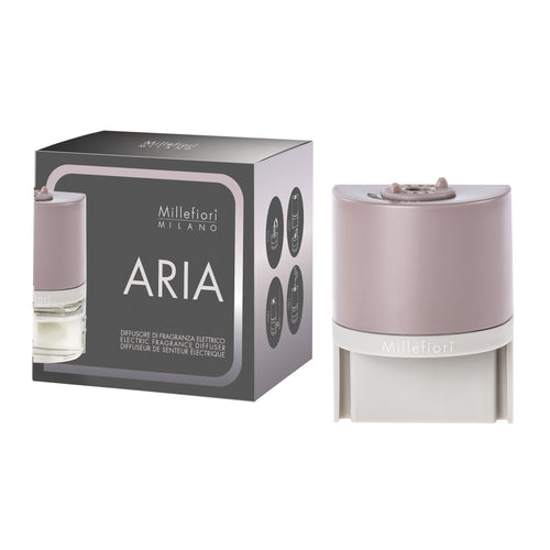 Aria Elektrischer Diffusor