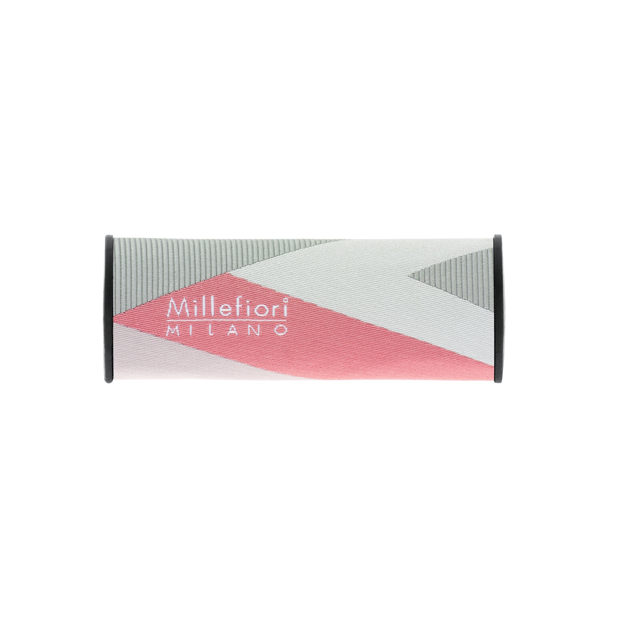 Profumatore Per Auto Icon Textile Geometric Orange Tea