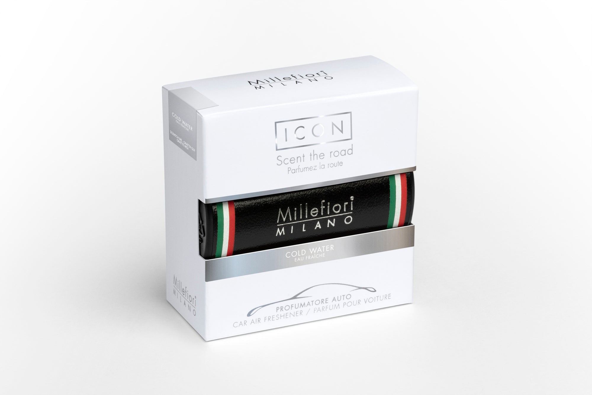 Icon Autoduft Urban - Cold Water