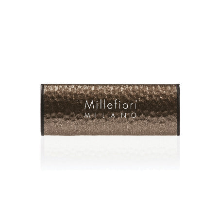 Profumatore Per Auto Icon Metal Shades Sandalo Bergamotto