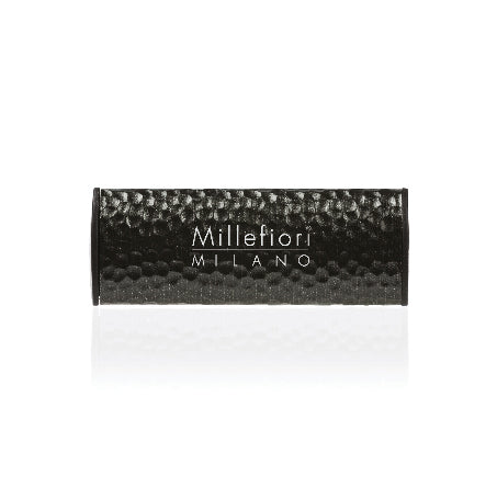 Profumatore Per Auto Icon Metal Shades Nero