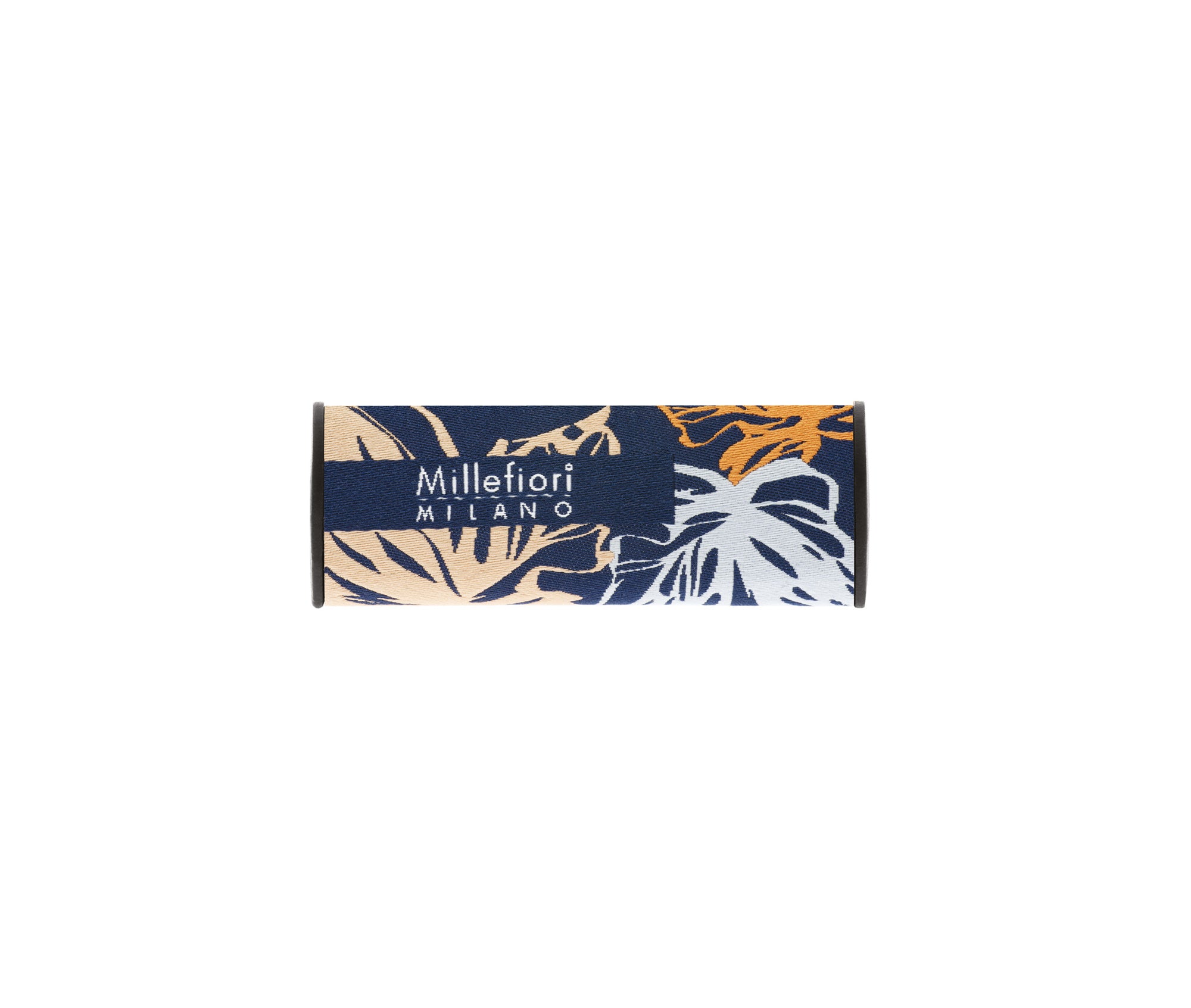 Profumatore Per Auto Icon Textile Floral White Musk