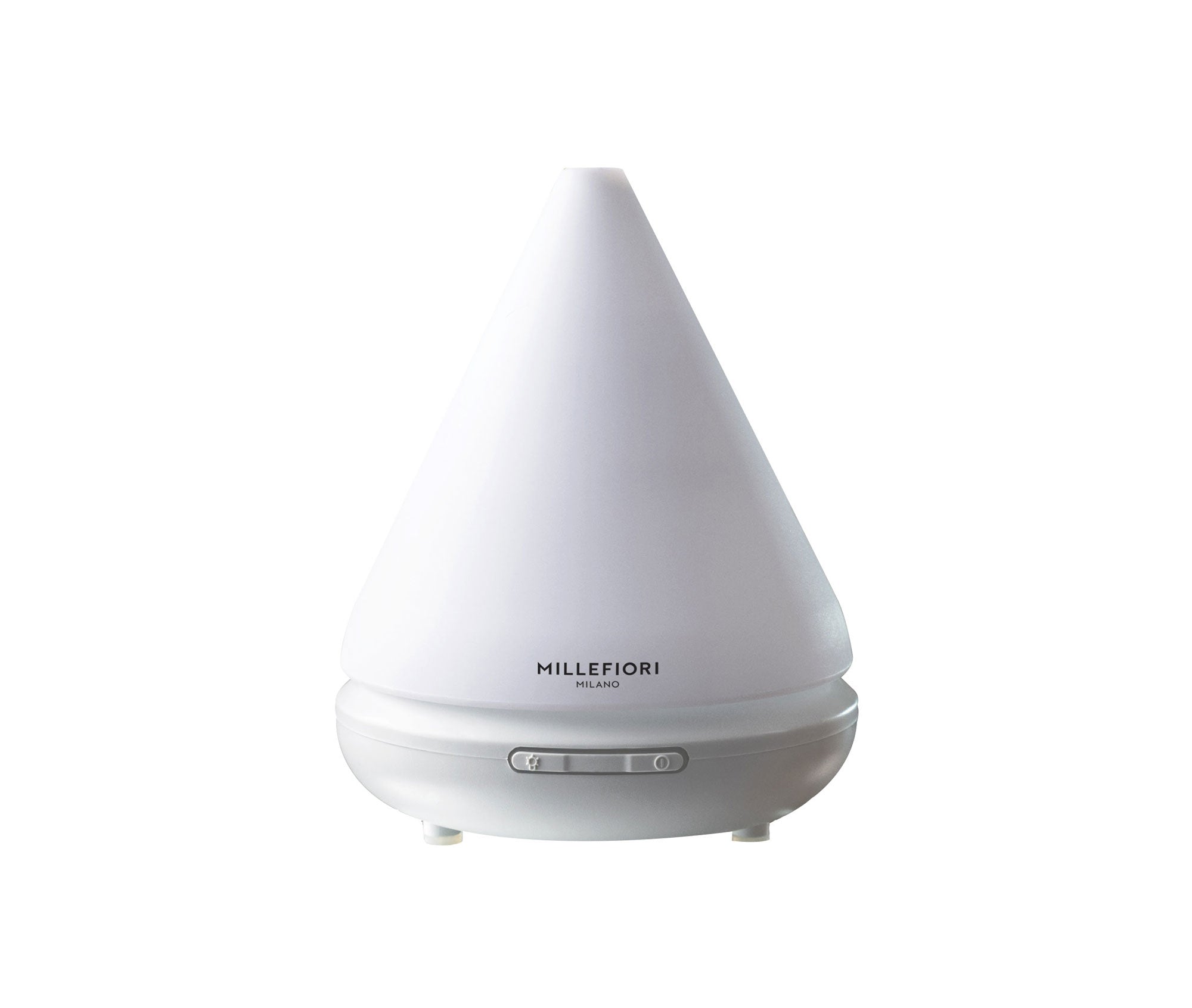 Hydro Diffuseur à Ultrasons Pyramide