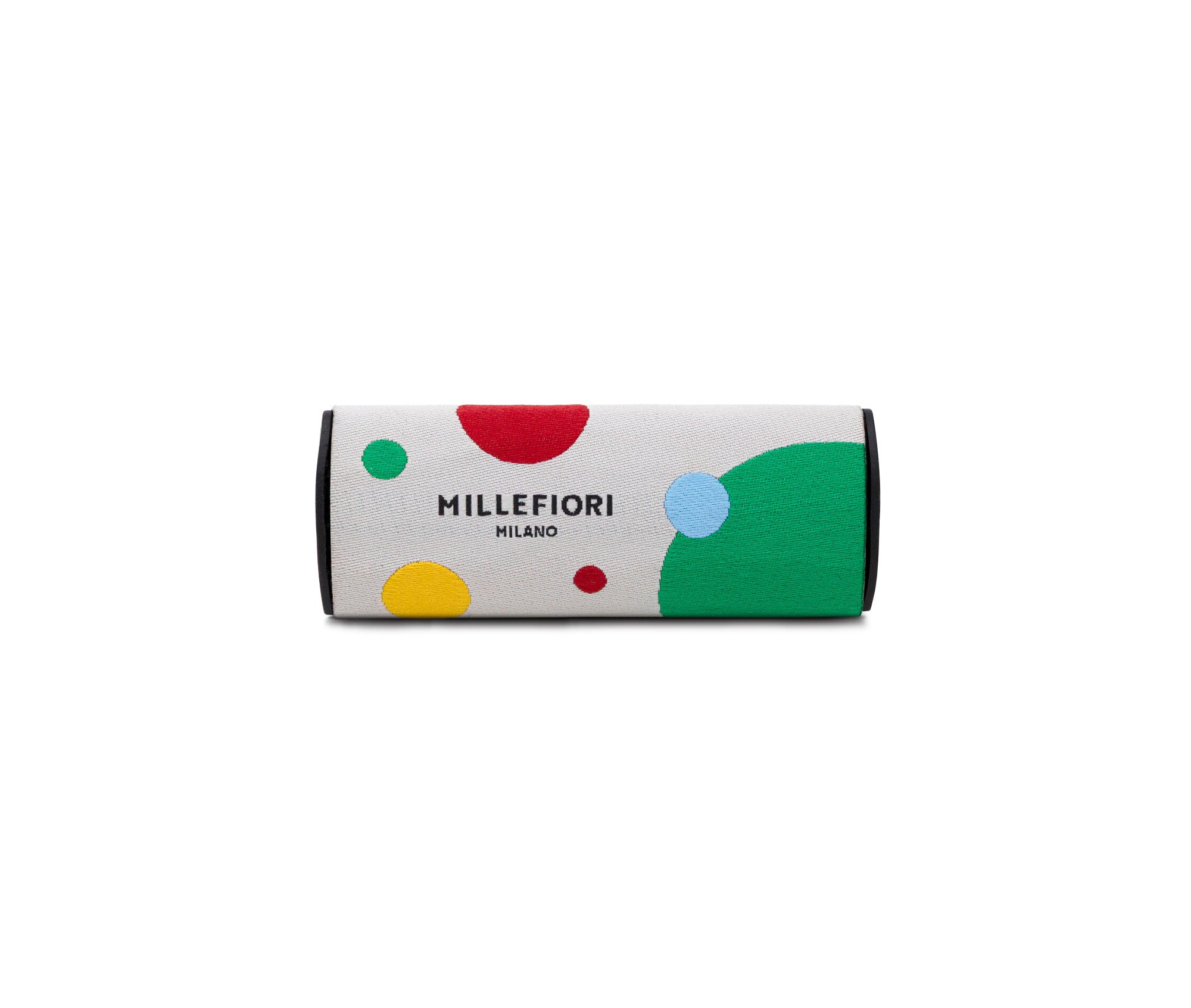 Profumatore Per Auto Icon Textile White Musk