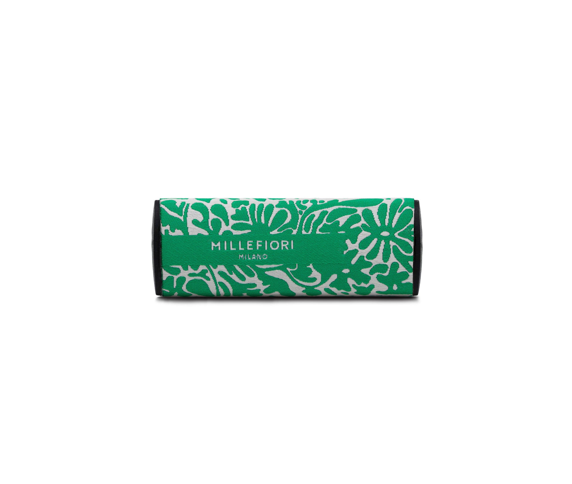 Profumatore Per Auto Icon Textile Lime & Vetiver