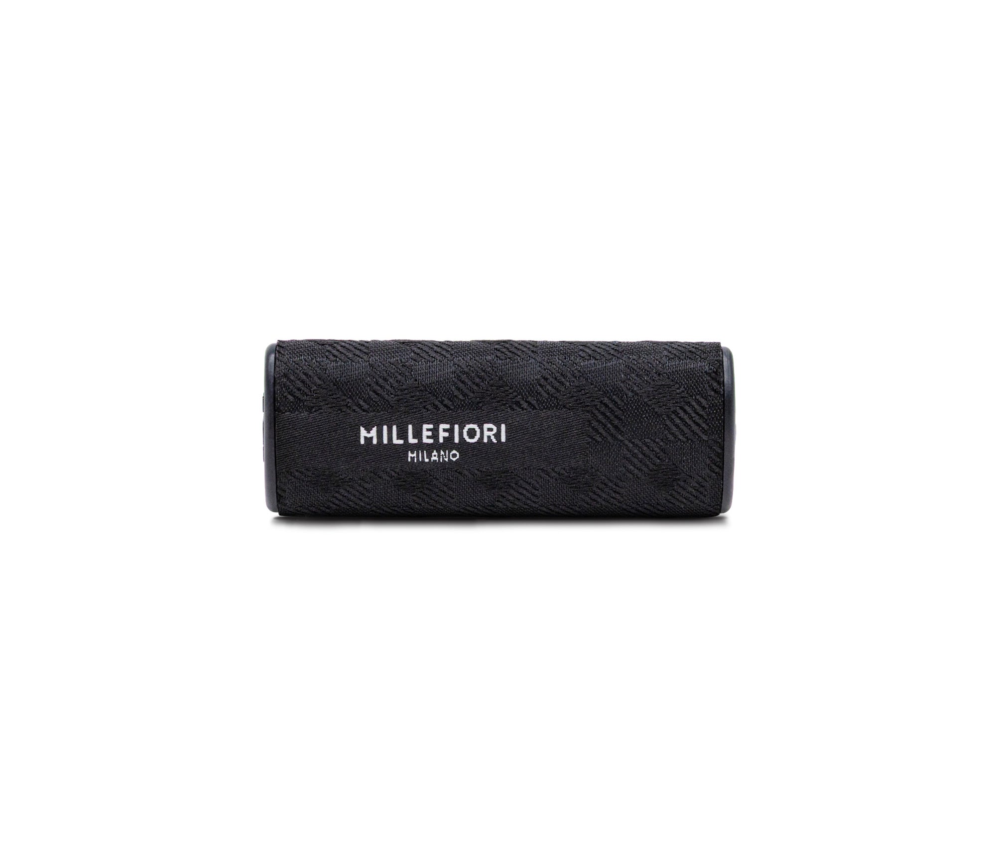 Icon Car Air Freshener Textile - Nero