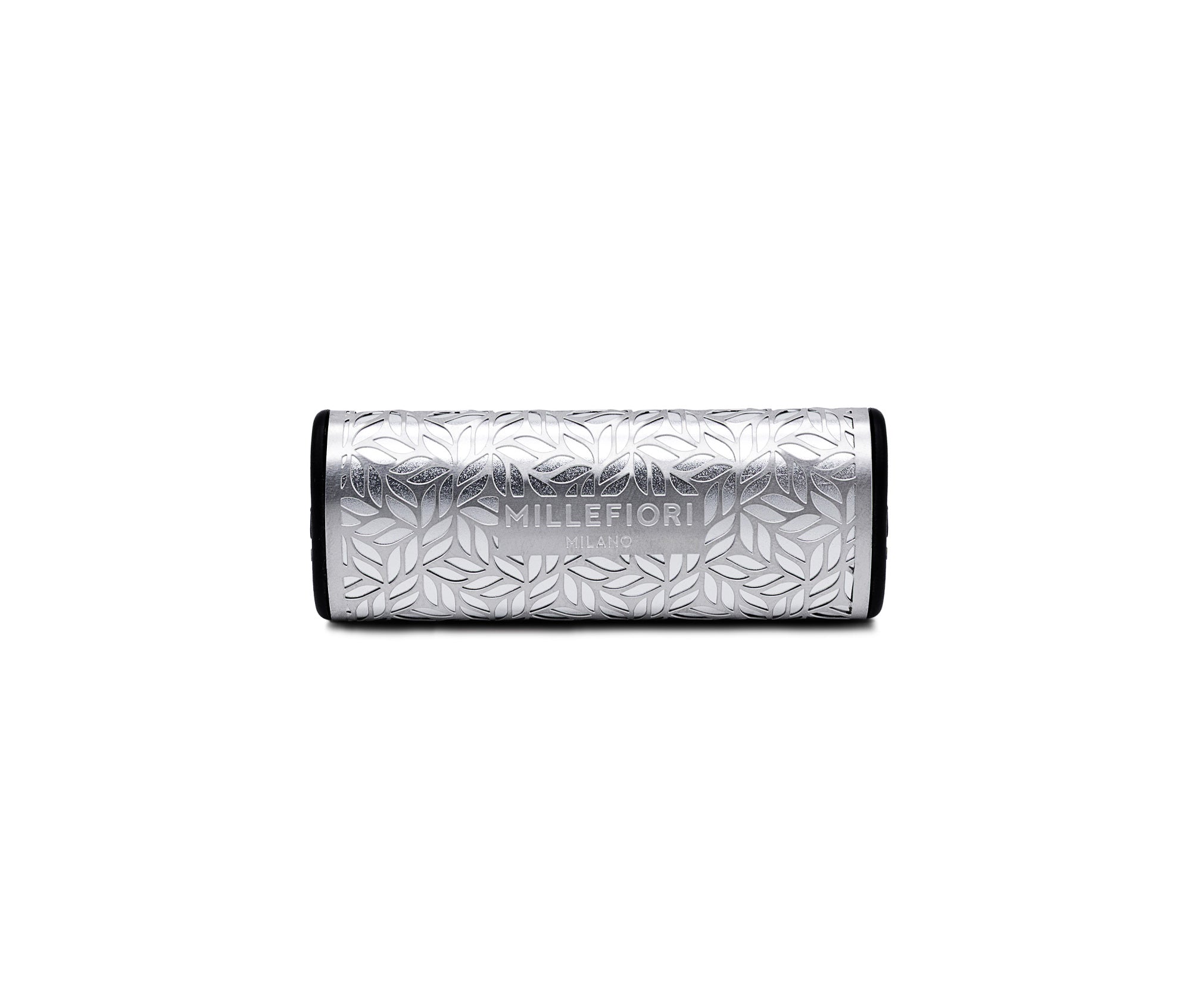 Profumatore per Auto Icon Steel Lime & Vetiver