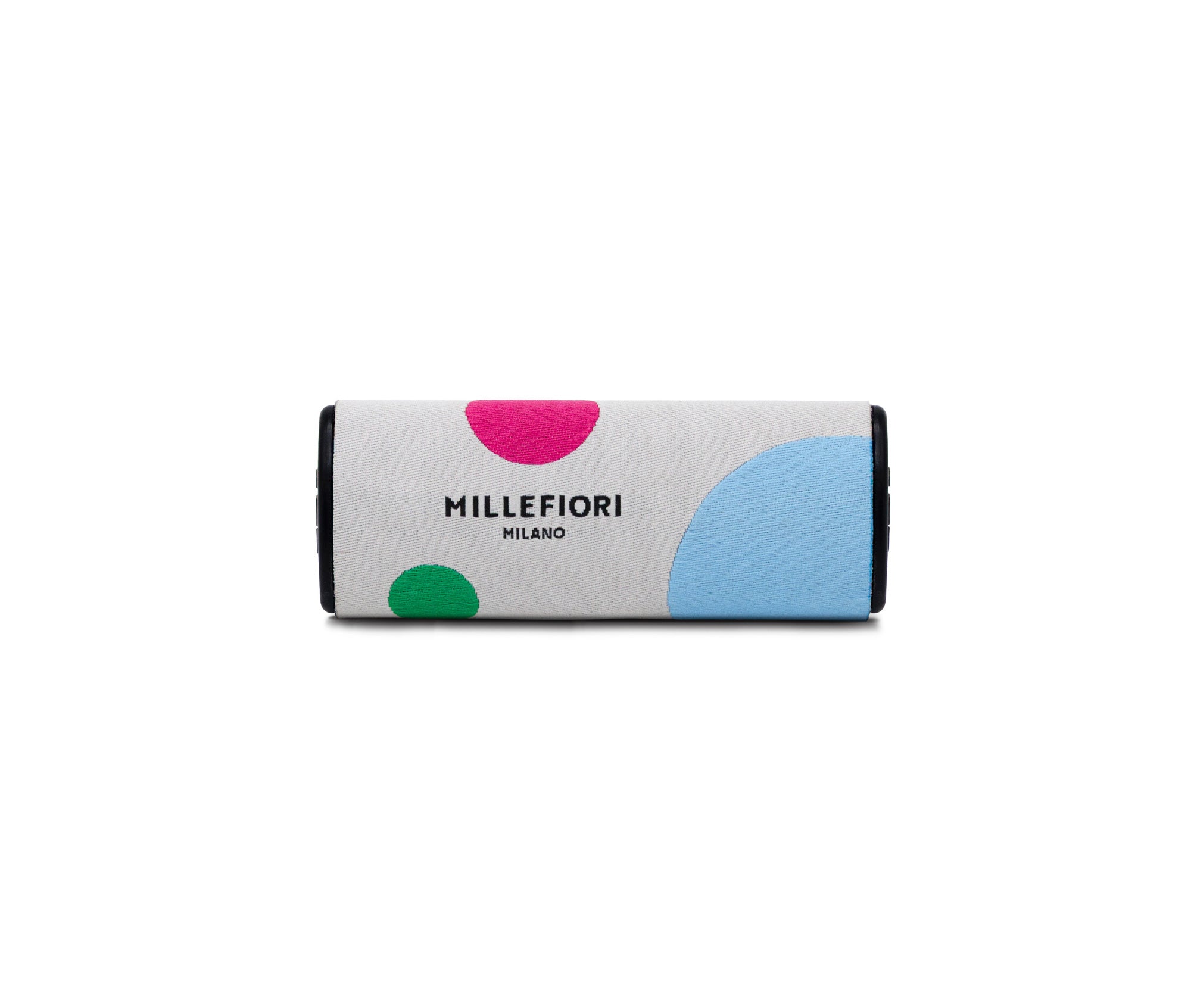Profumatore Per Auto Icon Textile Rose Espresso