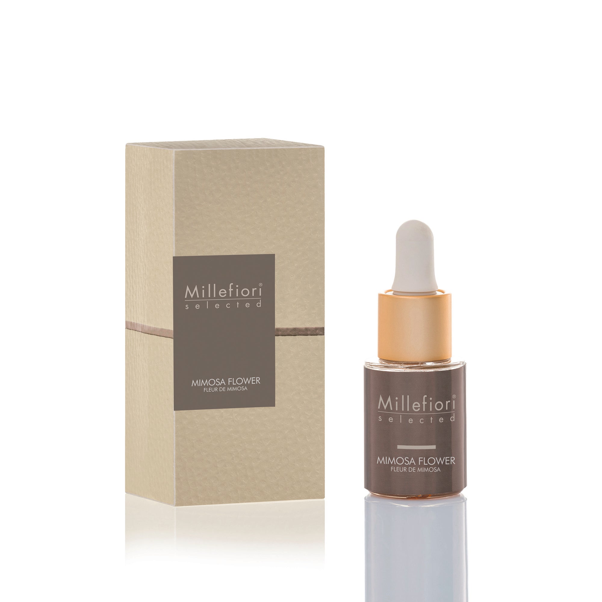 Selected Water-soluble Fragrance Mimosa Flower