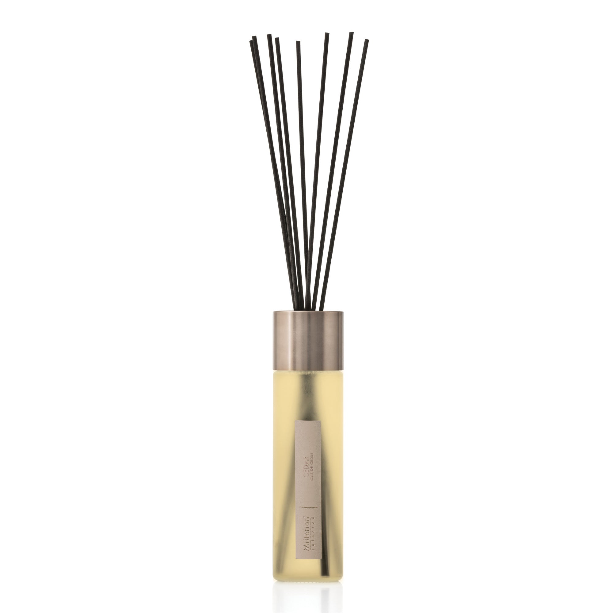 Diffusore A Bastoncini Selected Cedar