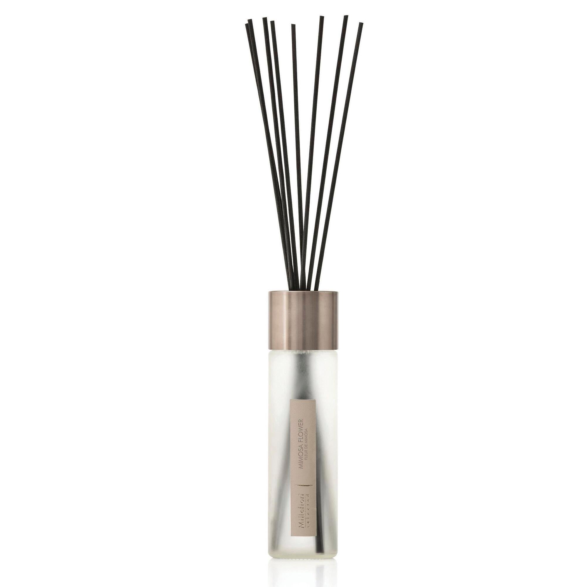 Selected Diffuseur à Bâtonnets Fleur de Mimosa