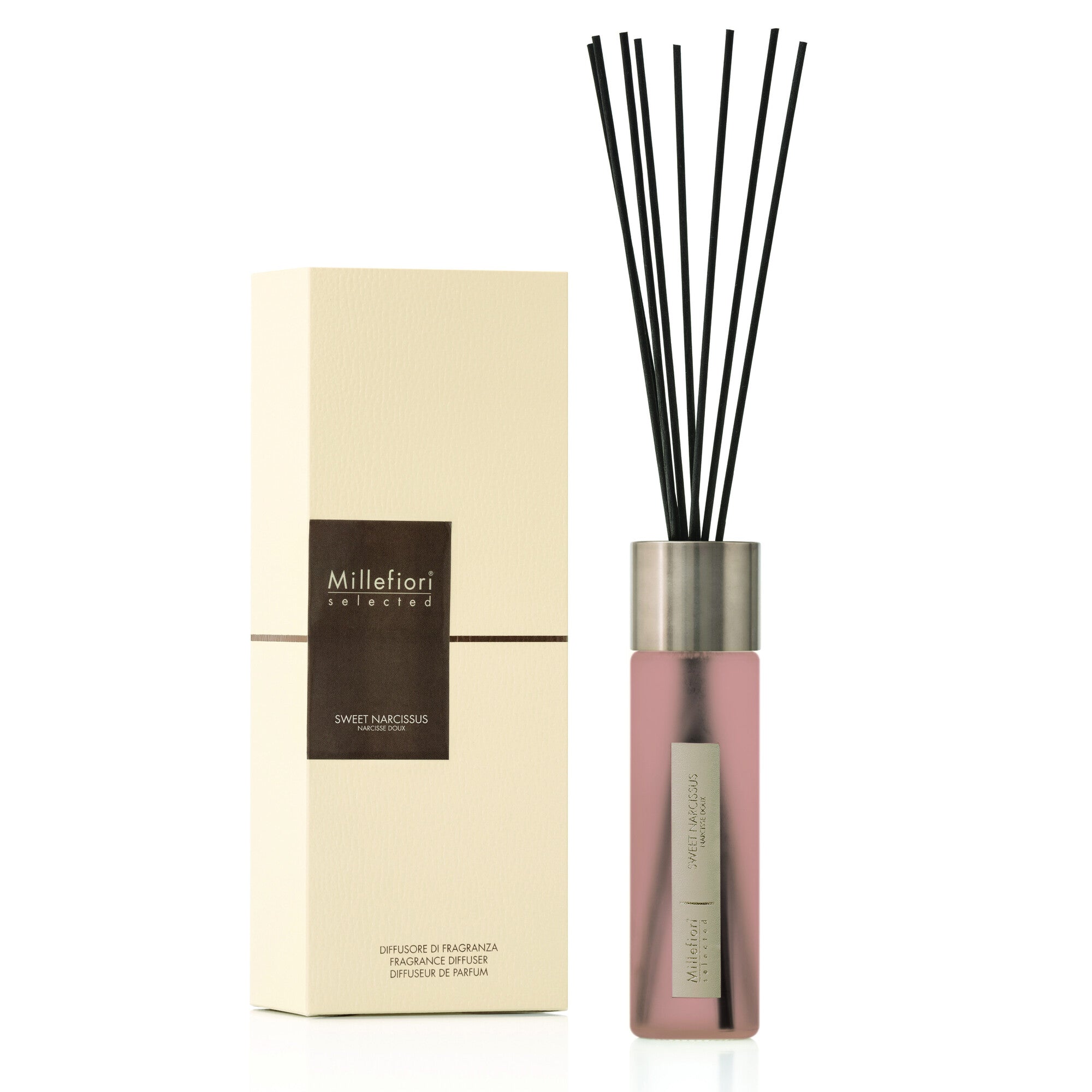 Selected Reed Diffuser Sweet Narcissus