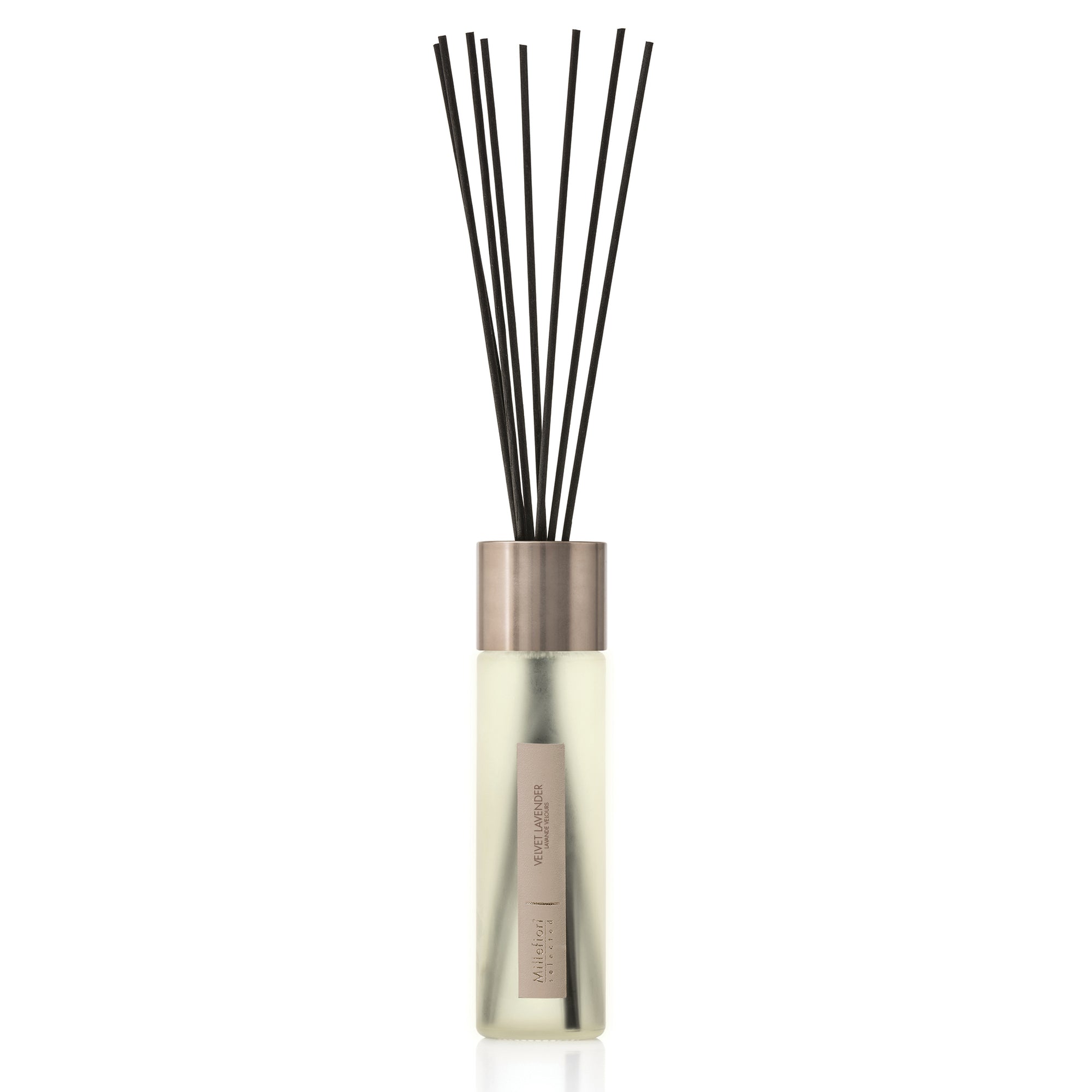 Diffusore A Bastoncini Selected Velvet Lavender