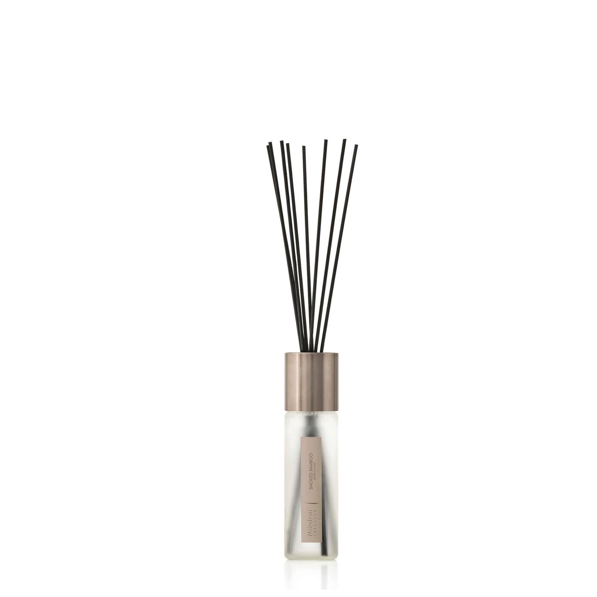 Selected Diffuseur à Bâtonnets Bambou Fumé