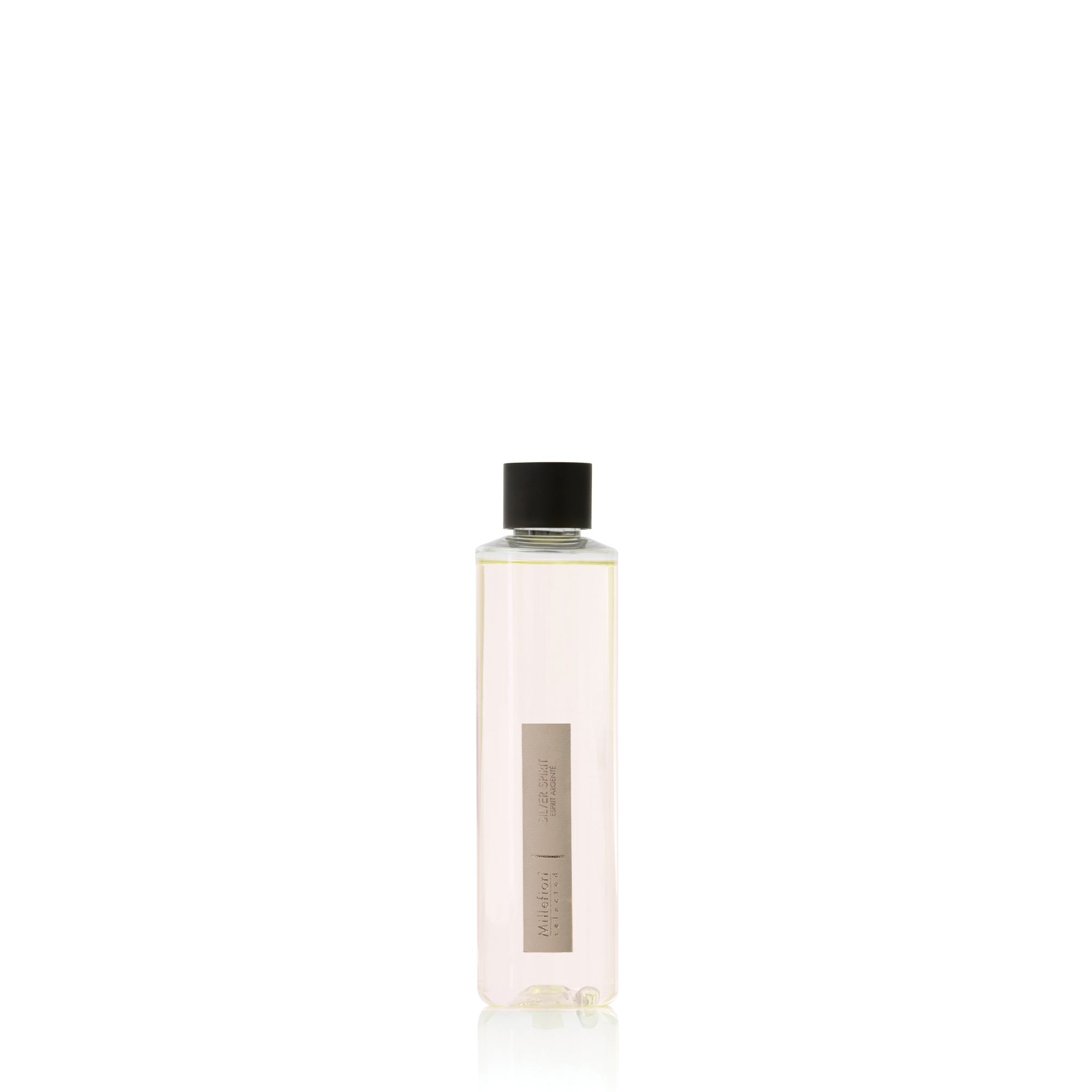 Selected Nachfüller für Raumduft Silver Spirit