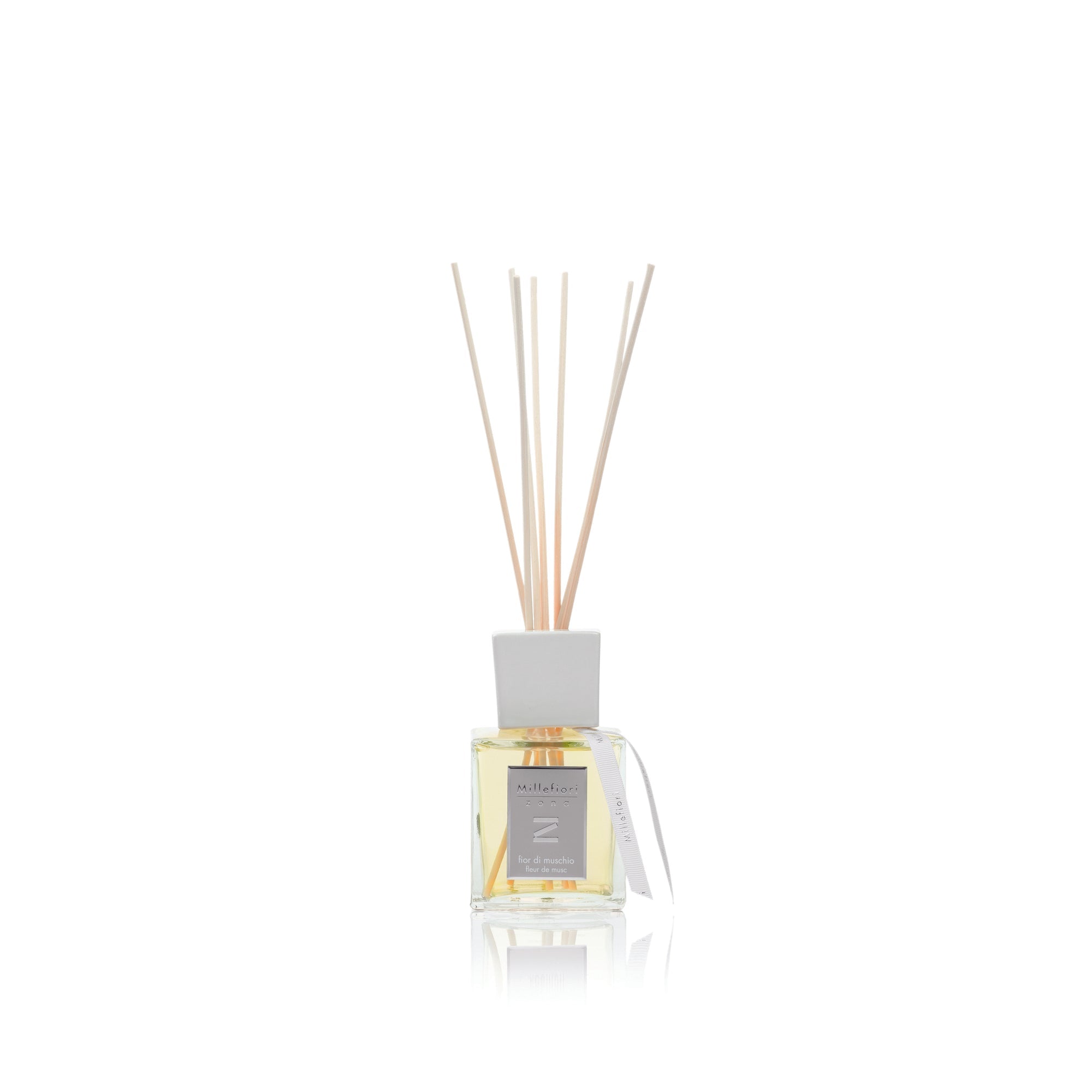 Zona Diffuseur à Bâtonnets Fleur de musc