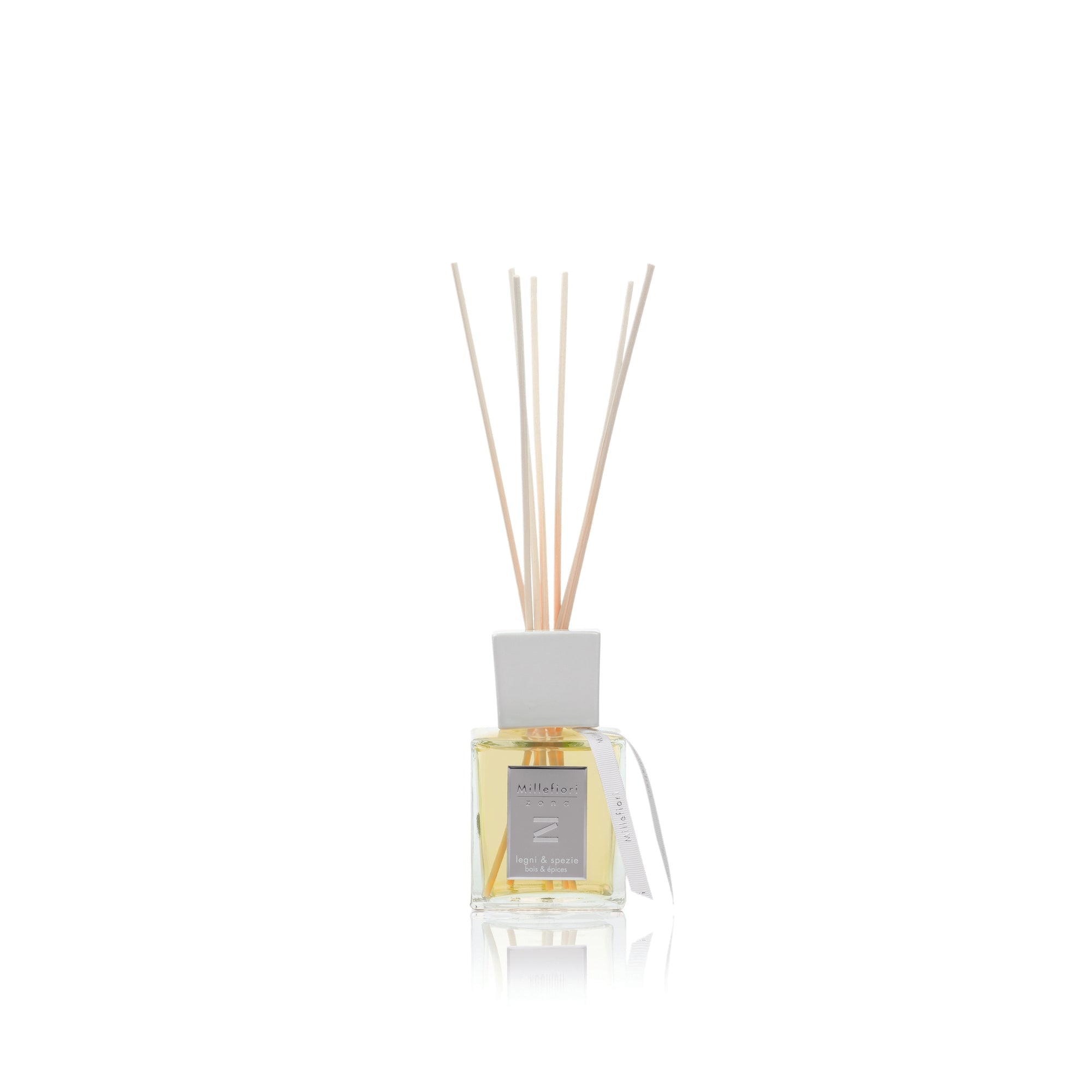 Zona Diffuseur à Bâtonnets Bois & épices