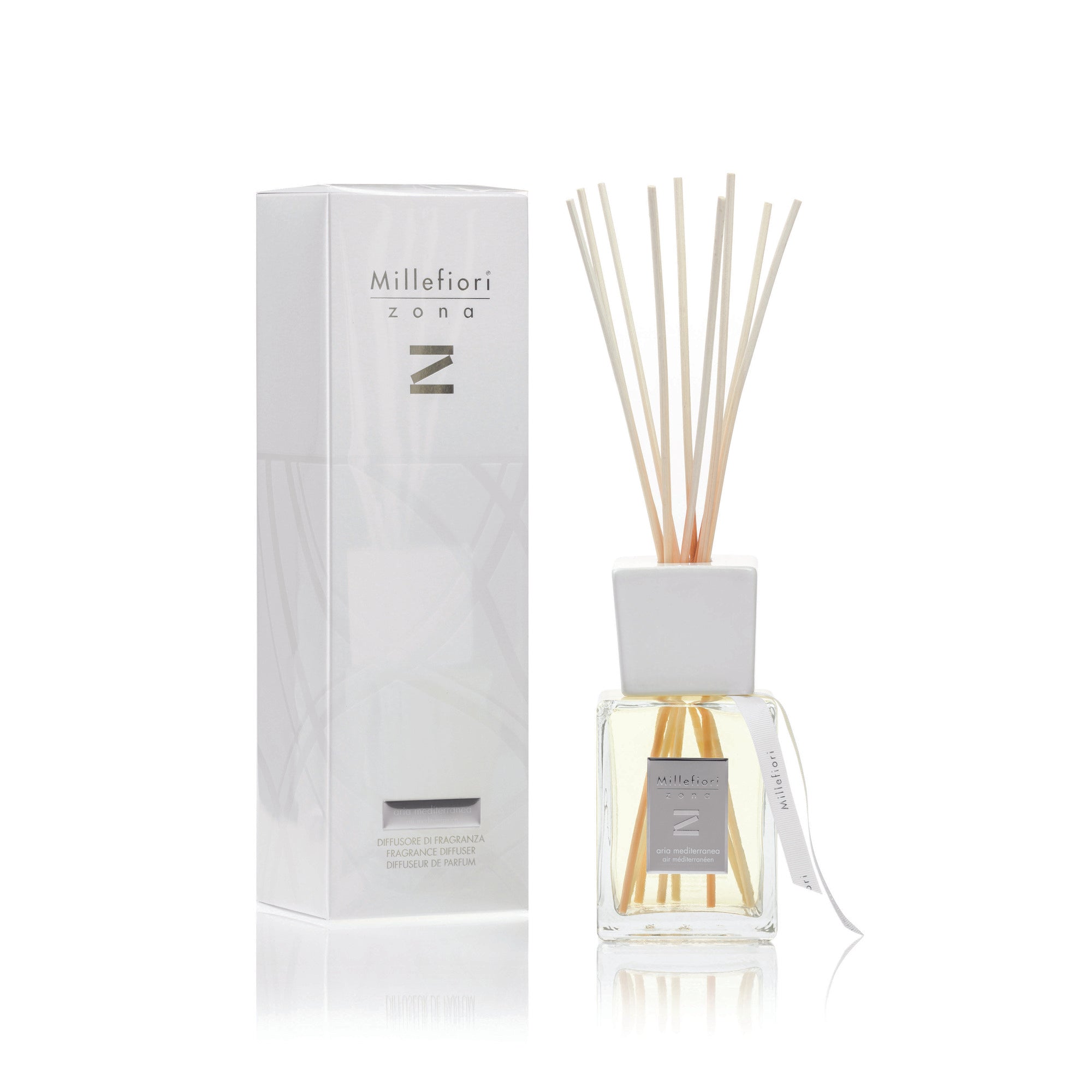Zona Diffuseur à Bâtonnets Air Méditerranéen