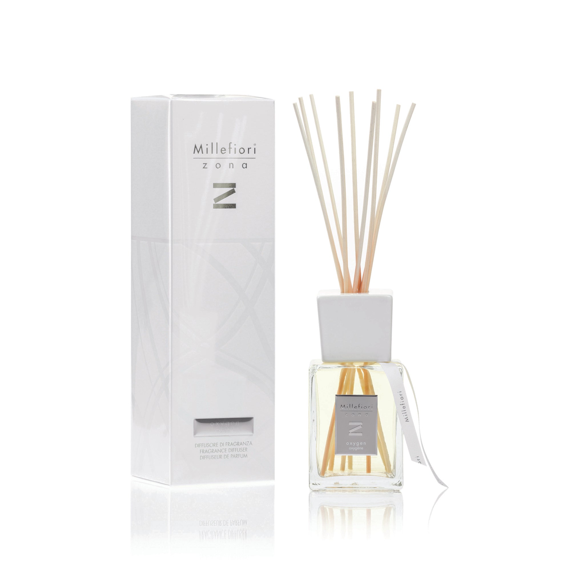 Zona Reed Diffuser Oxygen