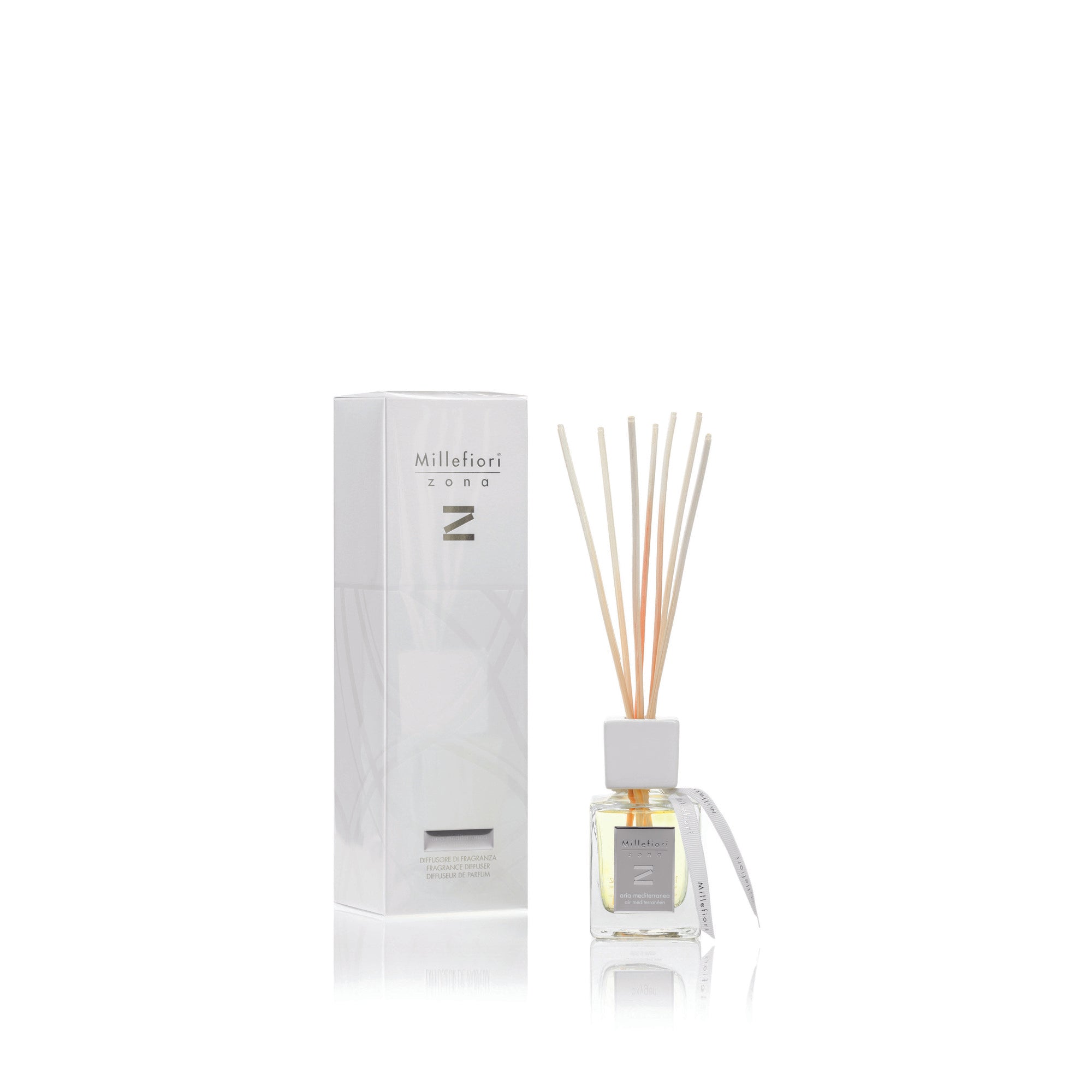 Zona Diffuseur à Bâtonnets Air Méditerranéen