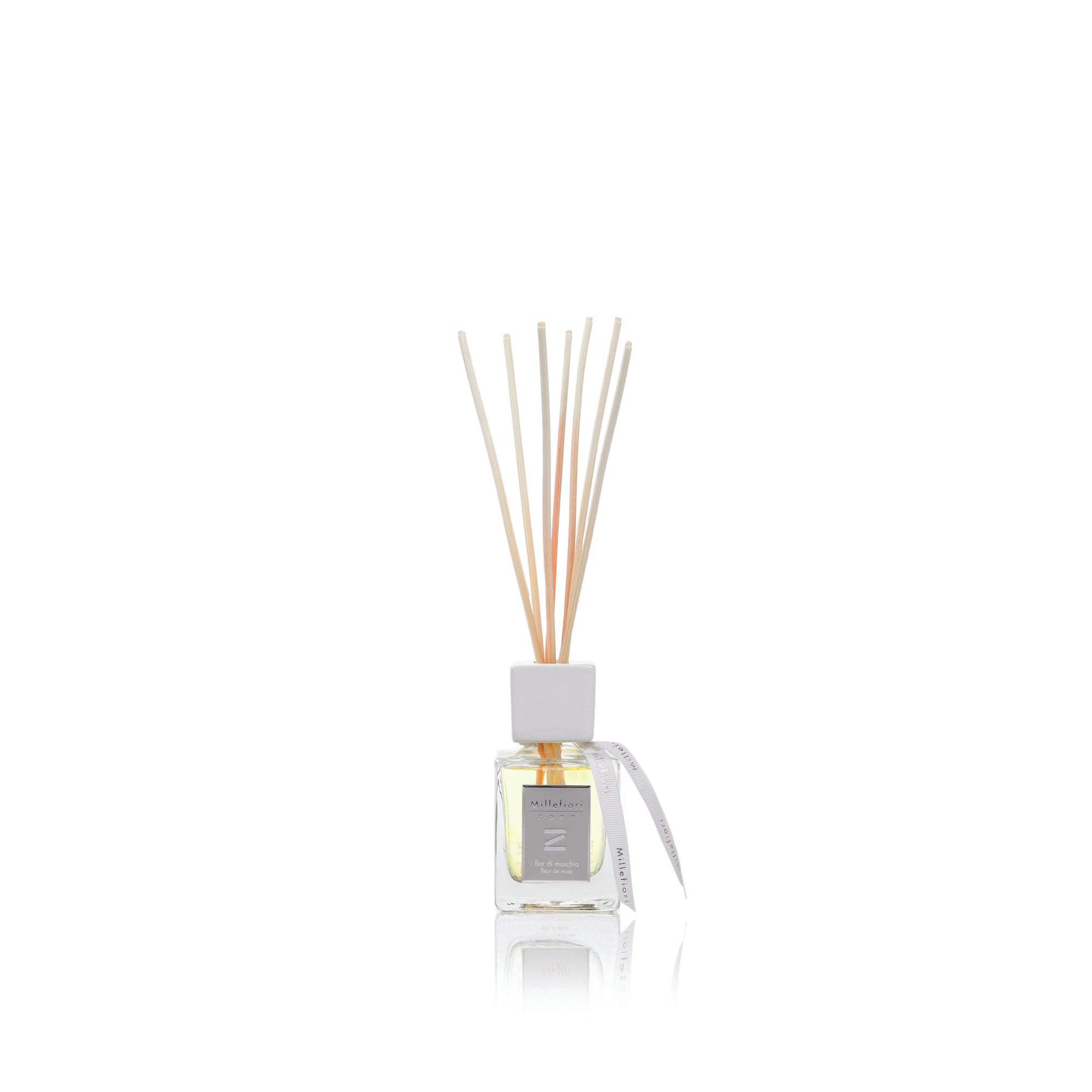 Zona Diffuseur à Bâtonnets Fleur de musc