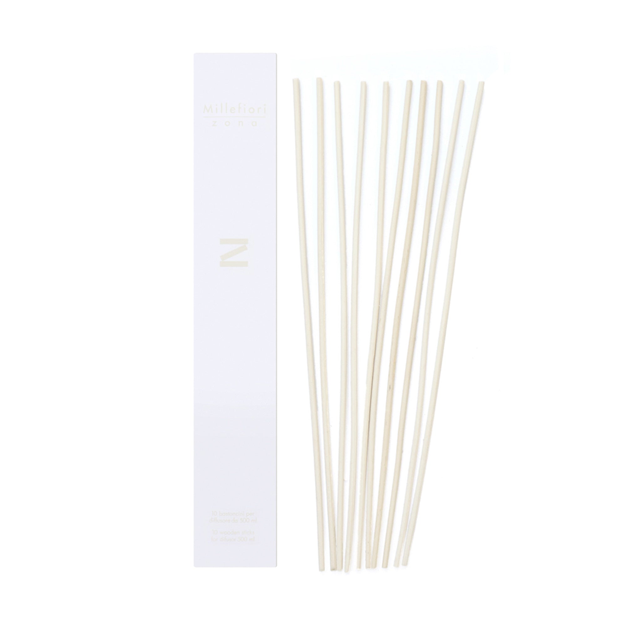 Bastoncini Per Diffusore Zona