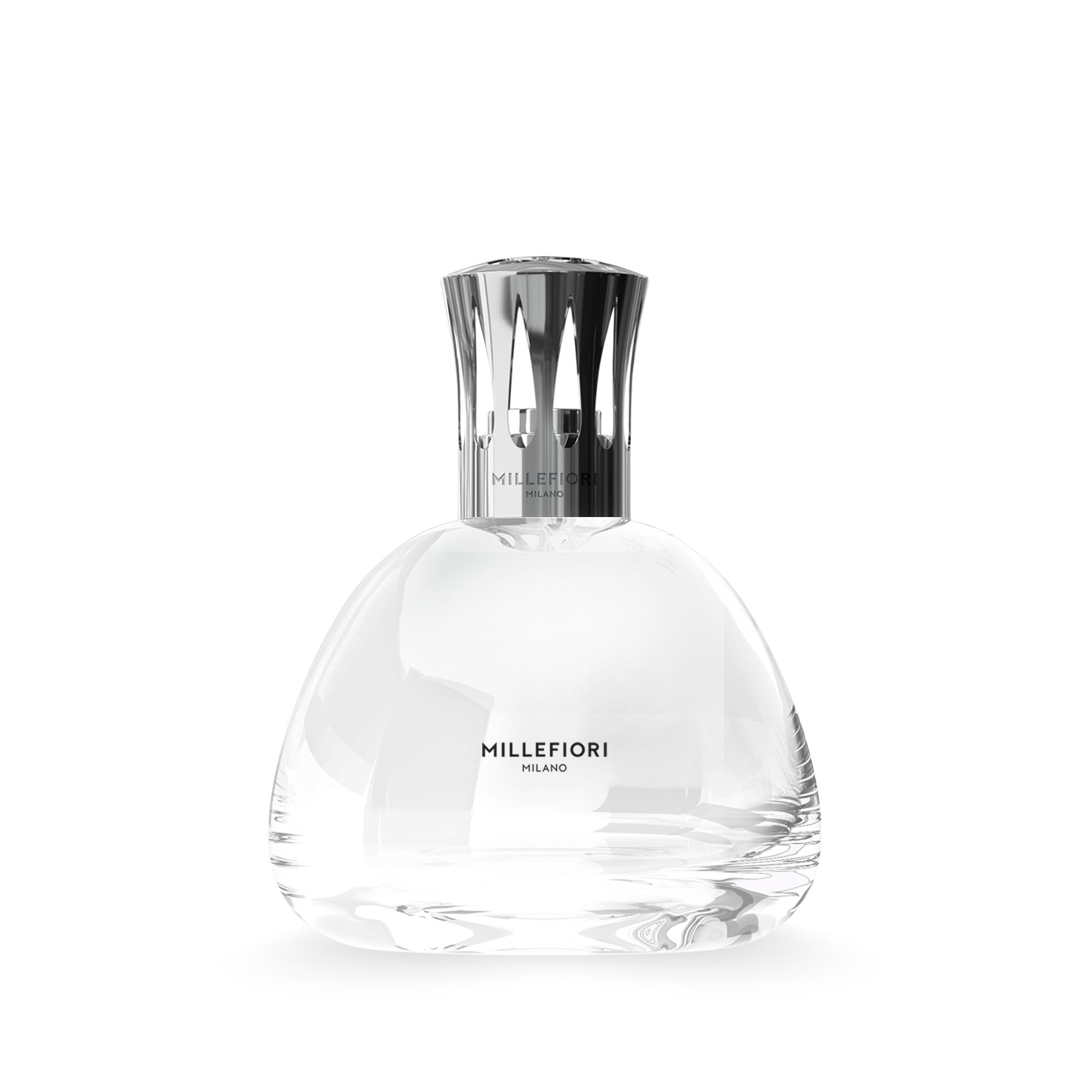 Lampe Catalytique Transparente