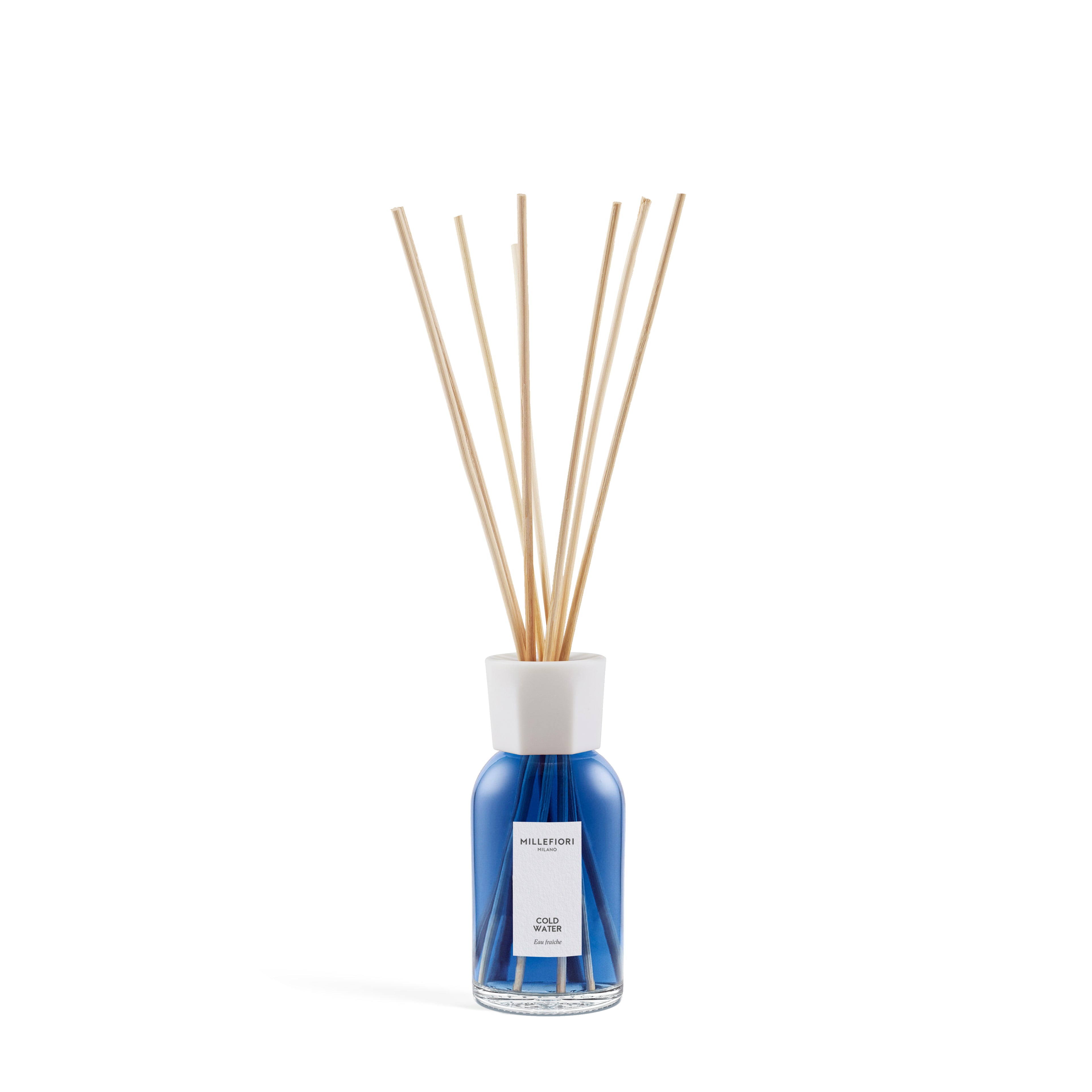 Diffusore A Bastoncini Milano Cold Water
