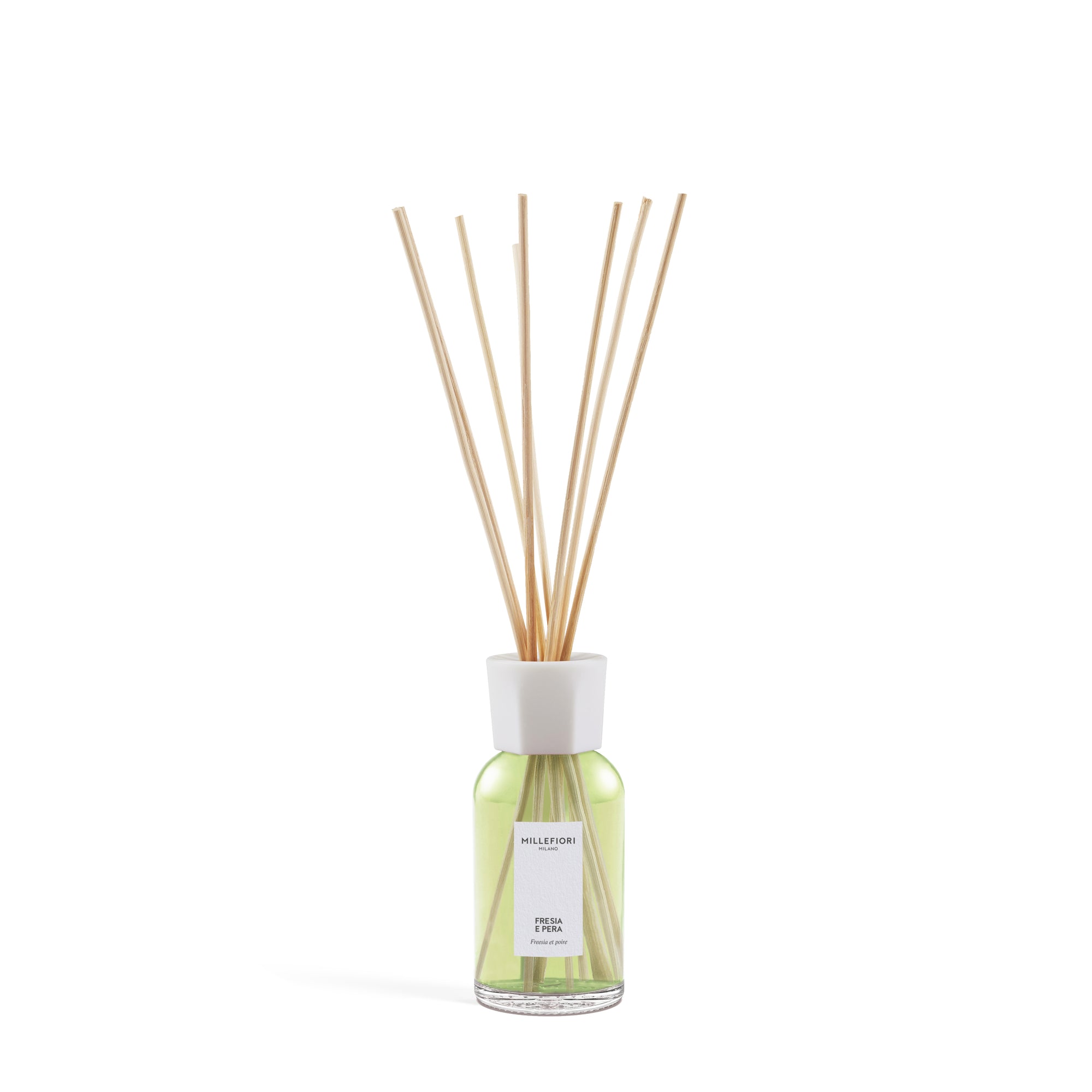 Milano Diffuseur de parfum à bâtonnets Freesia et Poire