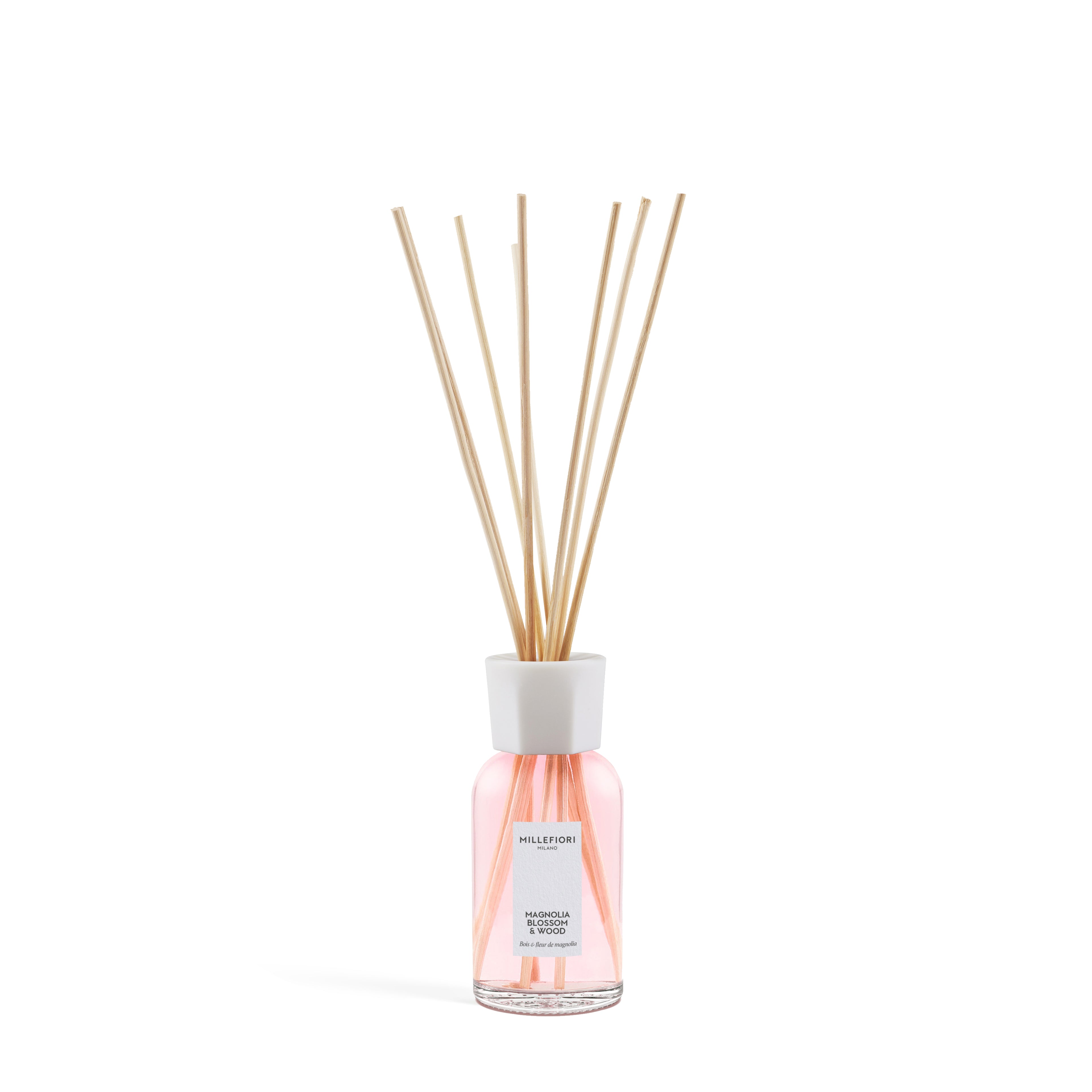 Diffusore A Bastoncini Milano Magnolia Blossom & Wood