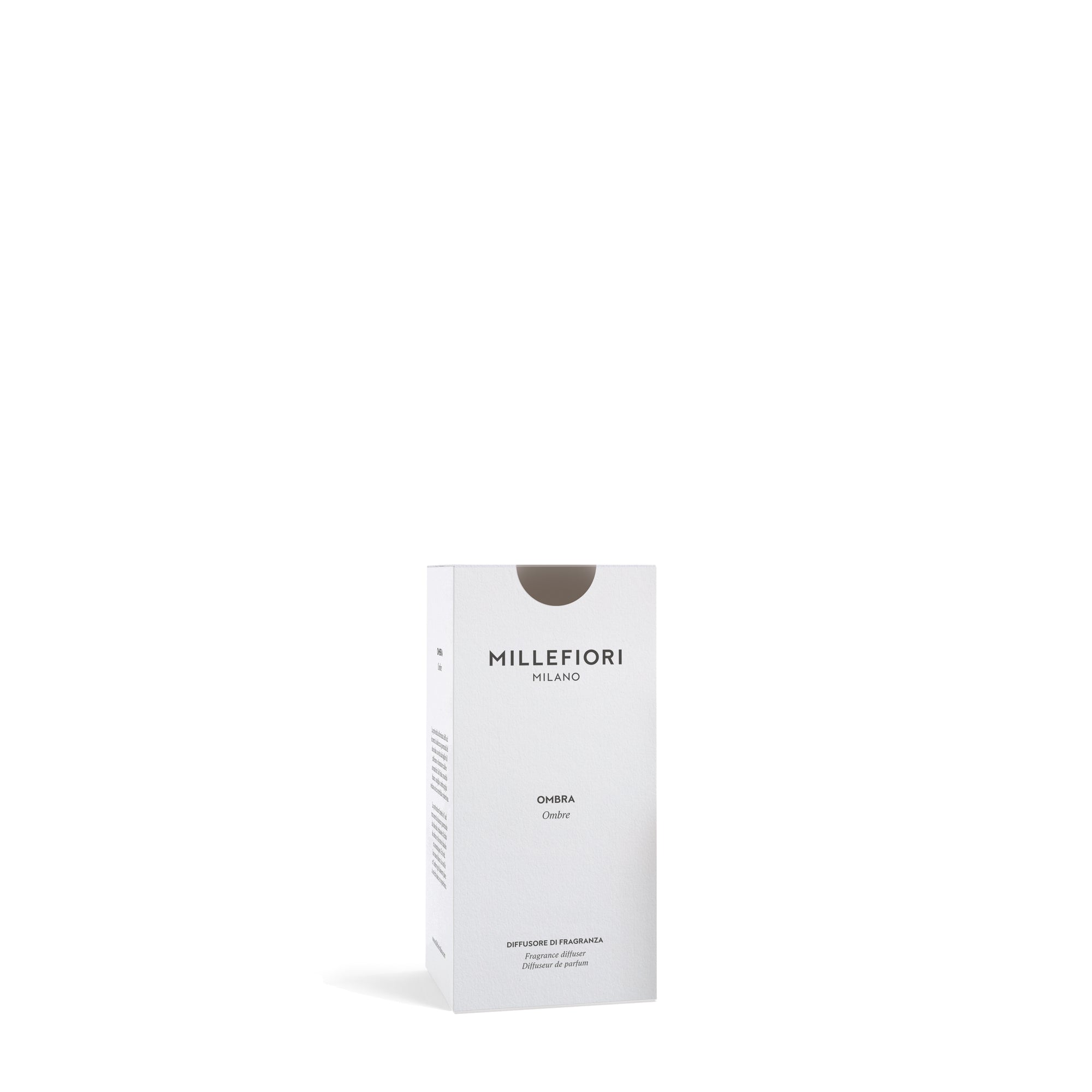 Diffusore A Bastoncini Milano Ombra