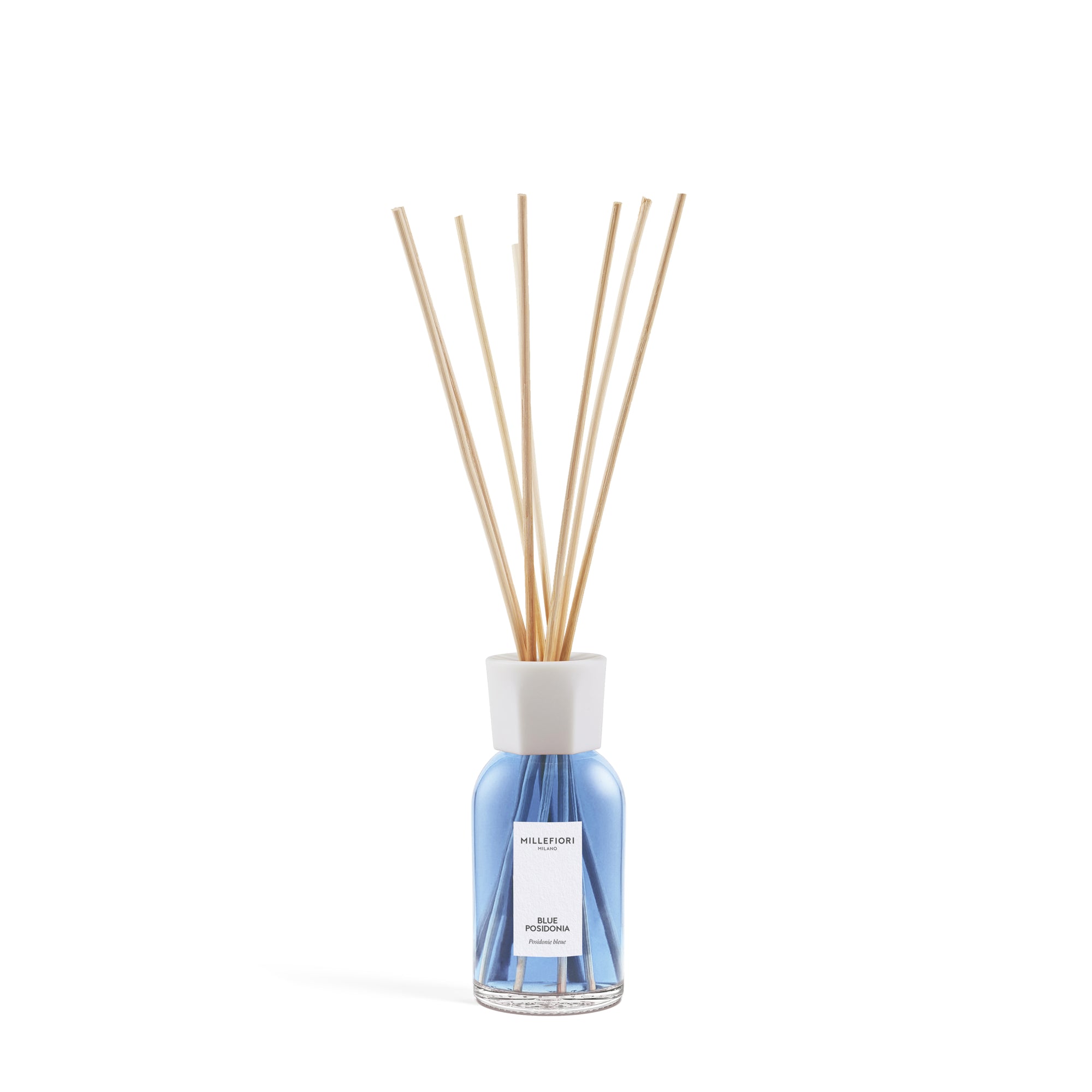 Milano Reed Diffuser Blue Posidonia