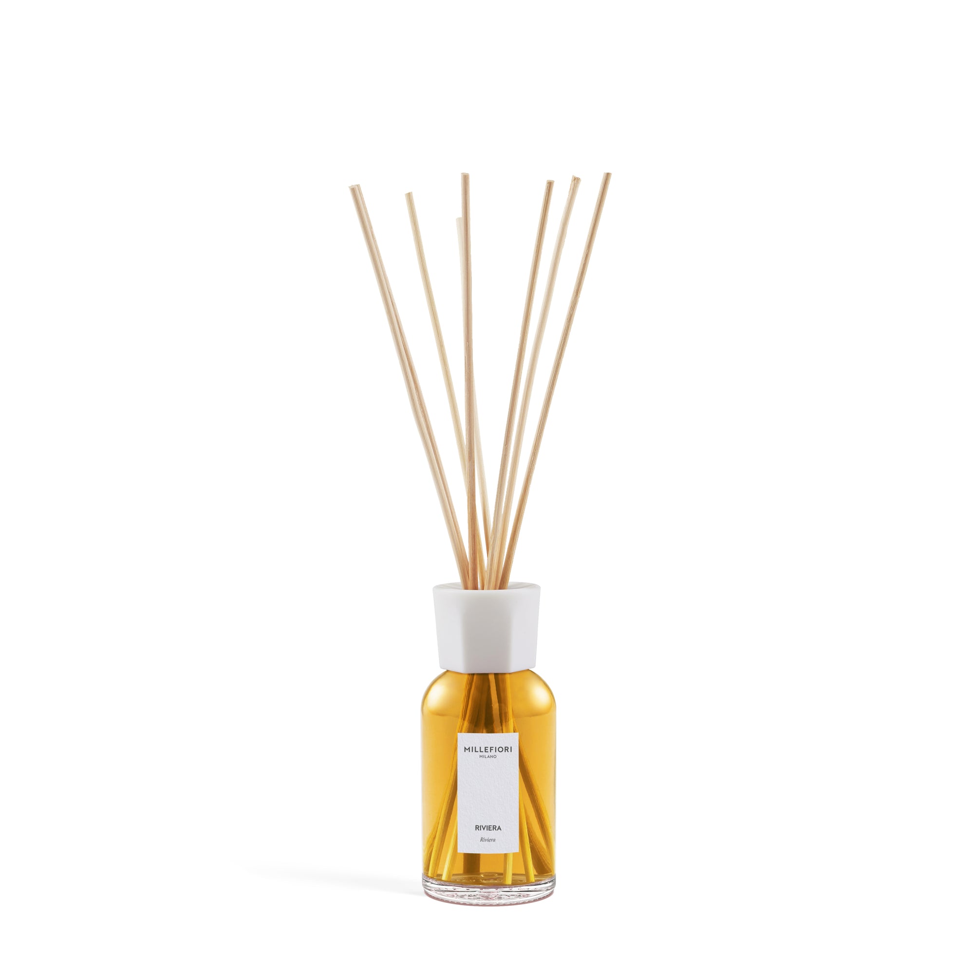 Milano Diffuseur de parfum à bâtonnets Riviera
