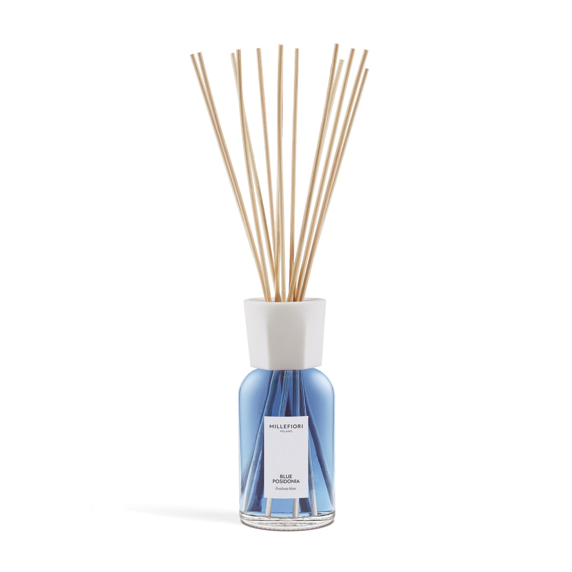 Milano Reed Diffuser Blue Posidonia