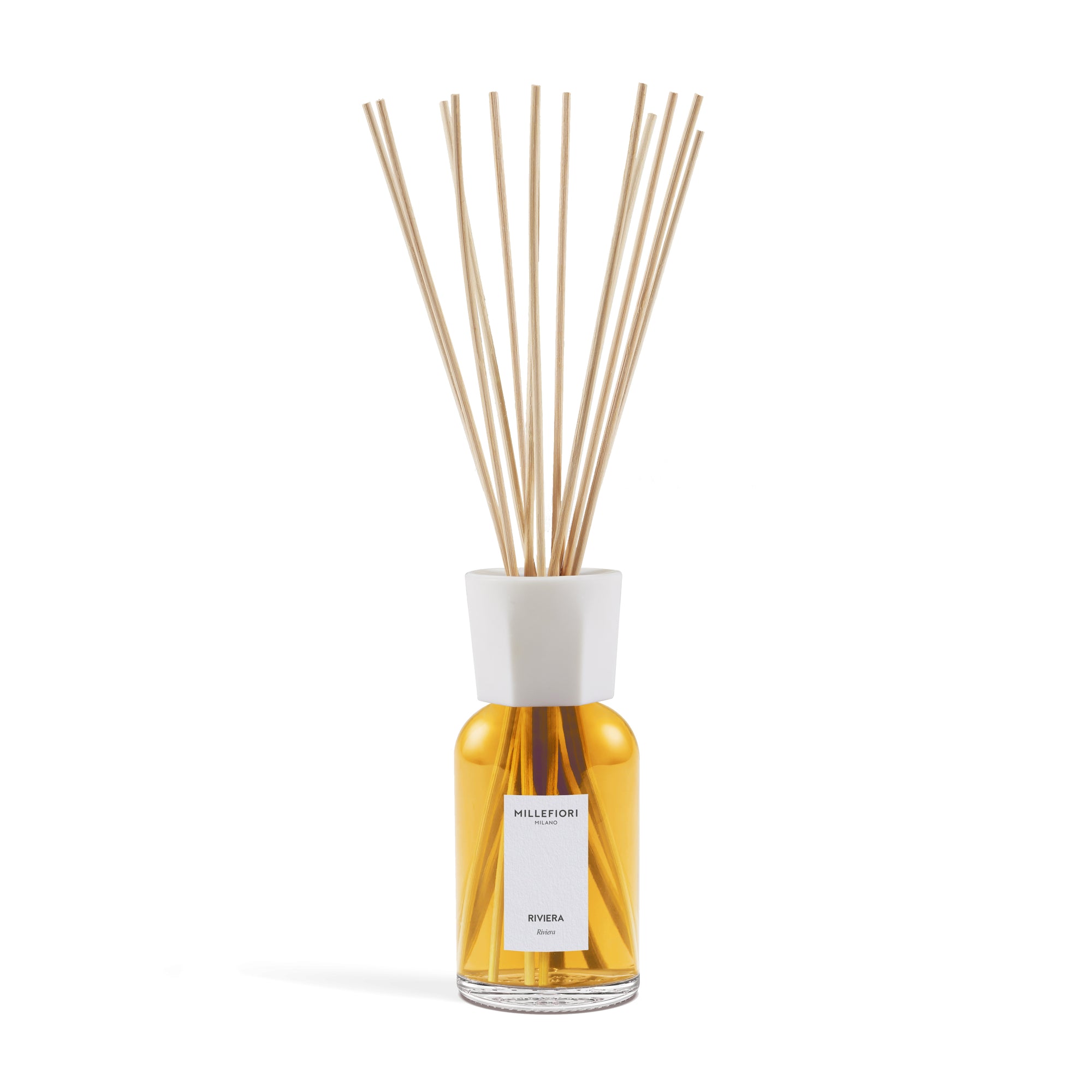 Milano Diffuseur de parfum à bâtonnets Riviera
