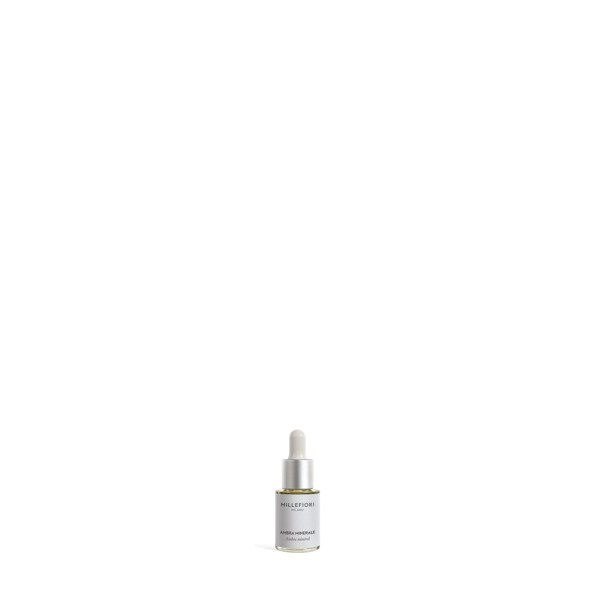 Milano Water-Soluble Fragrance Ambra Minerale