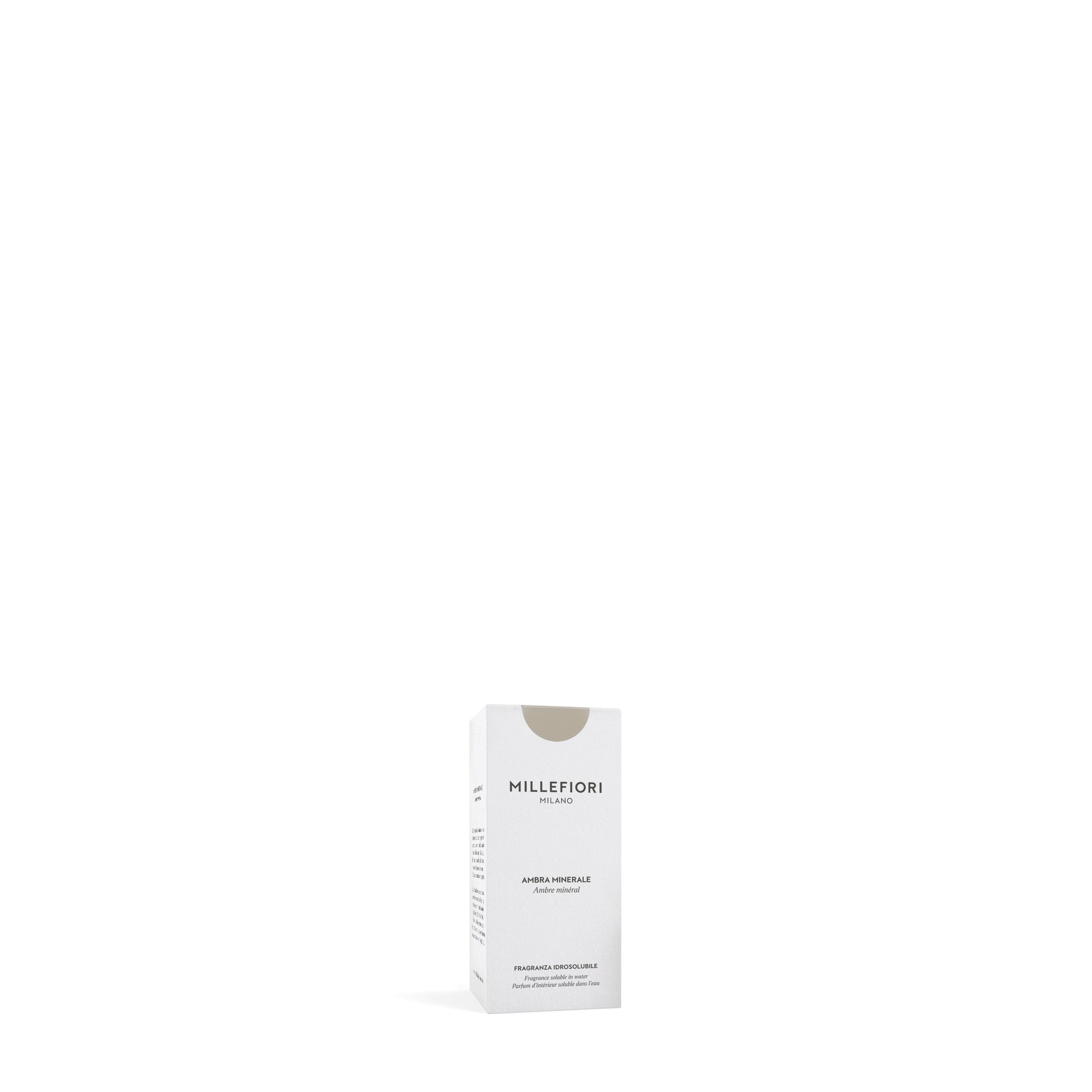 Milano Water-Soluble Fragrance Ambra Minerale