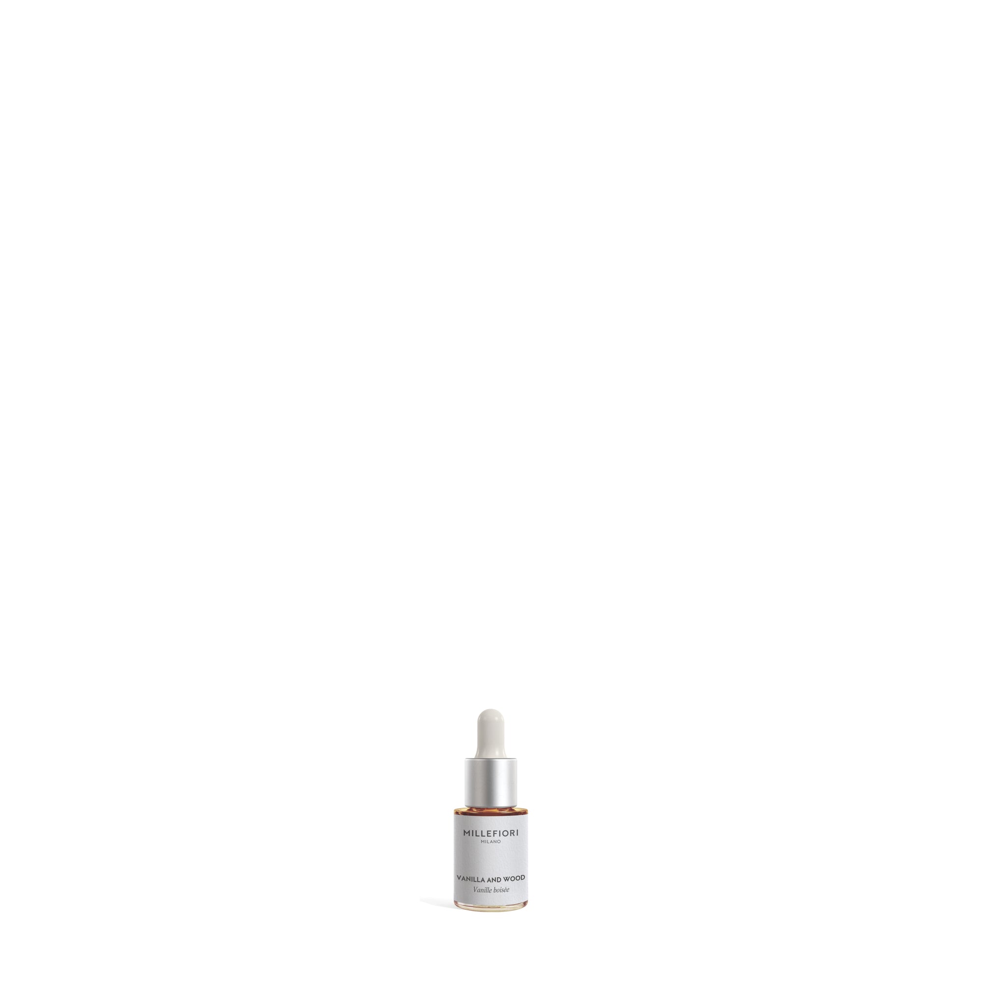 Milano Water-Soluble Fragrance Vanilla and Wood