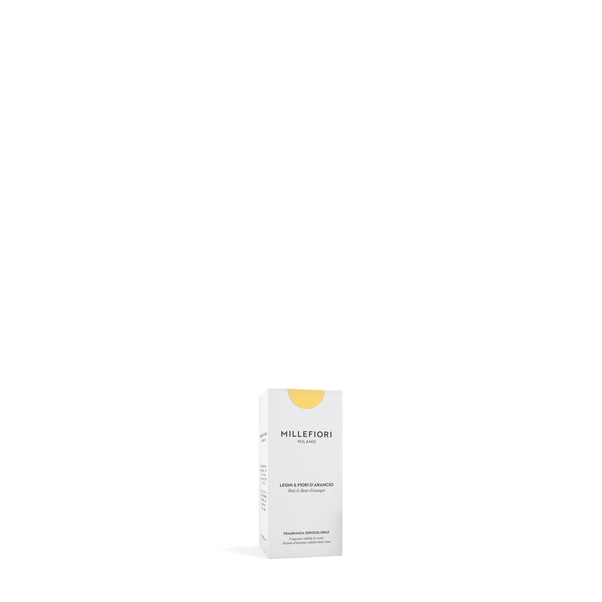 Milano Water-Soluble Fragrance Legni e Fiori d'Arancio
