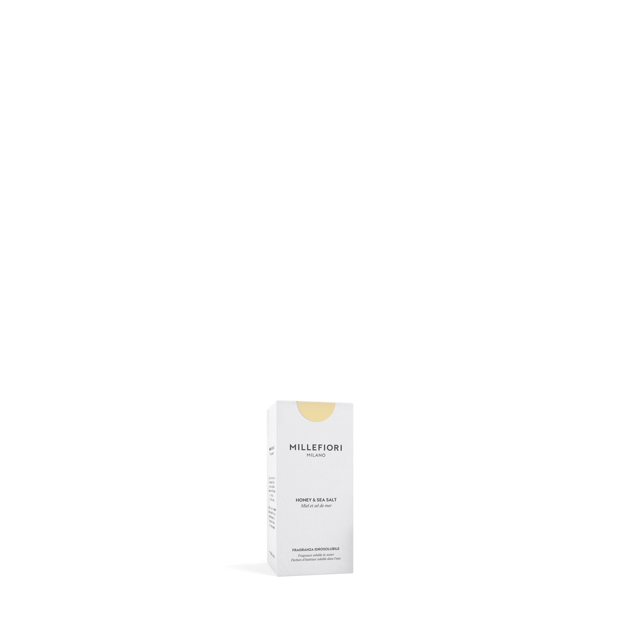 Milano Wasserlöslicher Duft Honey & Sea Salt