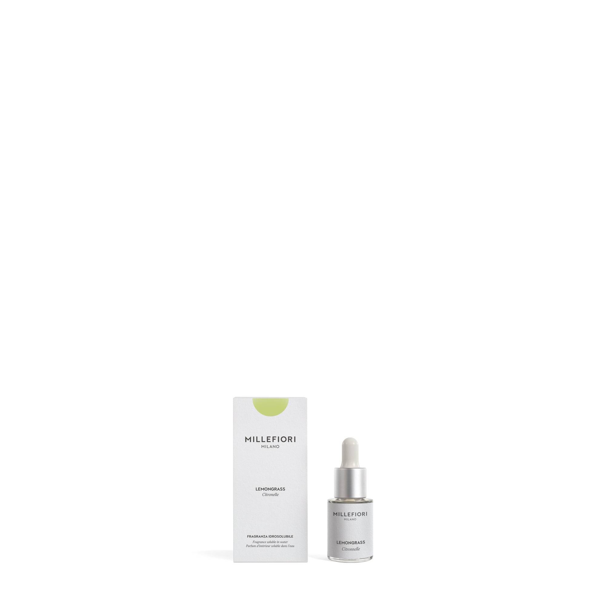 Milano Extrait hydrosoluble Citronelle