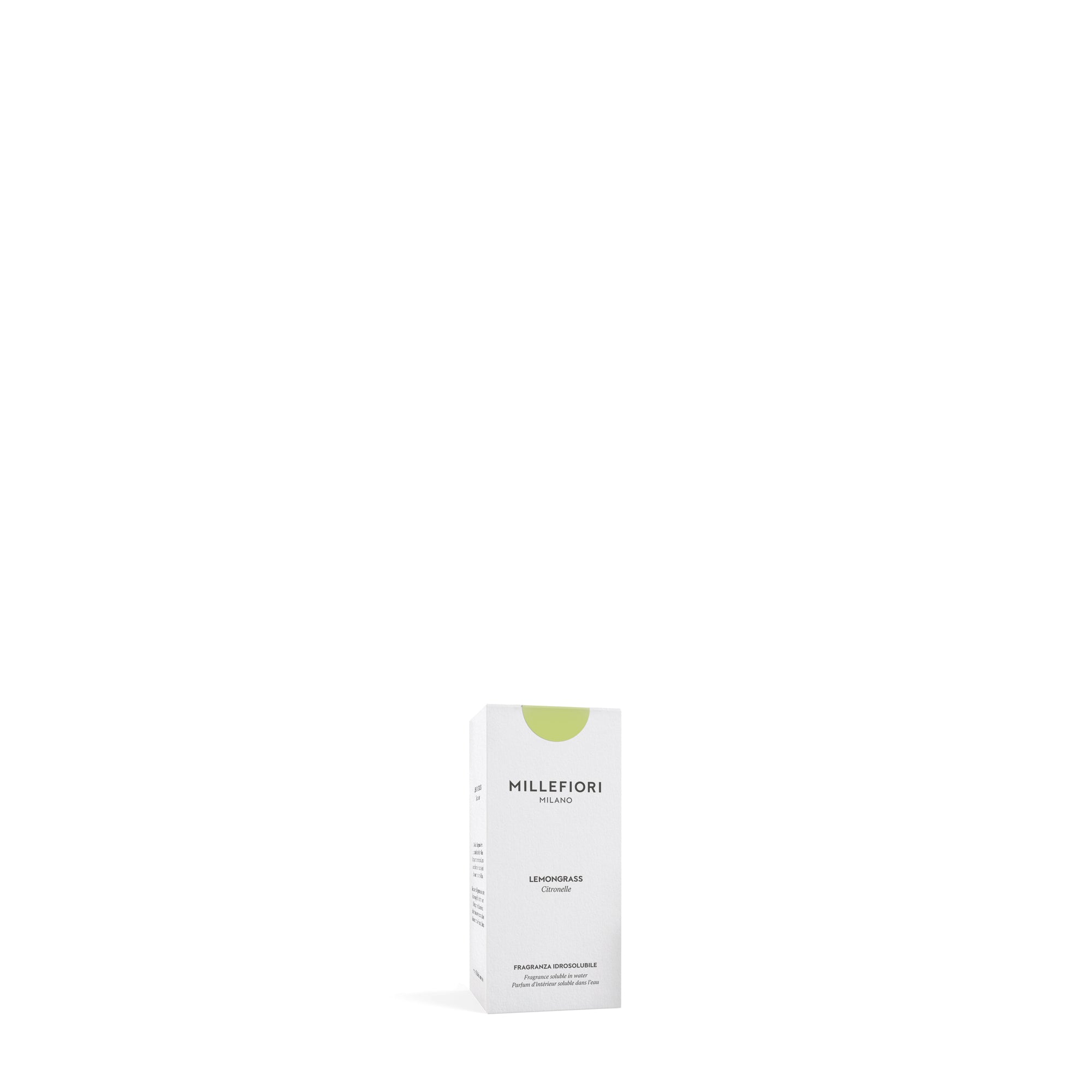 Milano Extrait hydrosoluble Citronelle