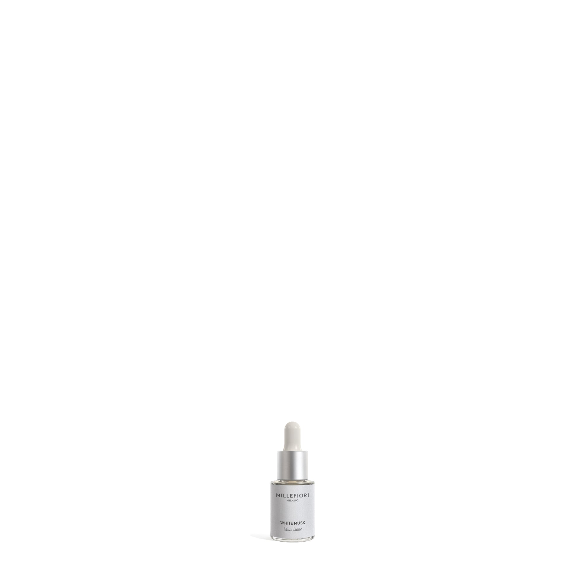 Milano Wasserlöslicher Duft White Musk