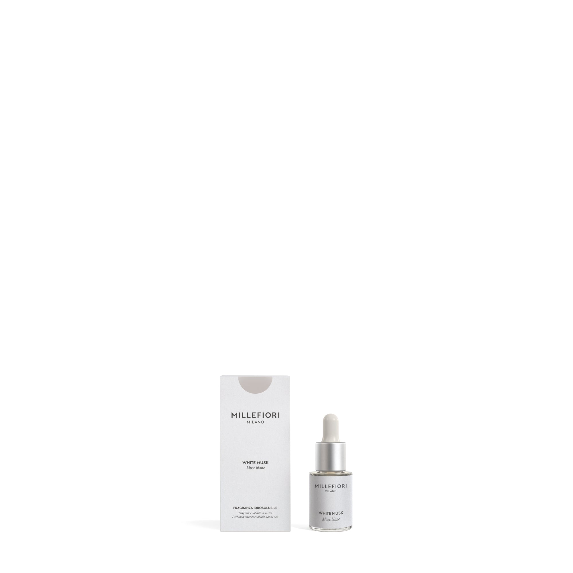 Milano Wasserlöslicher Duft White Musk