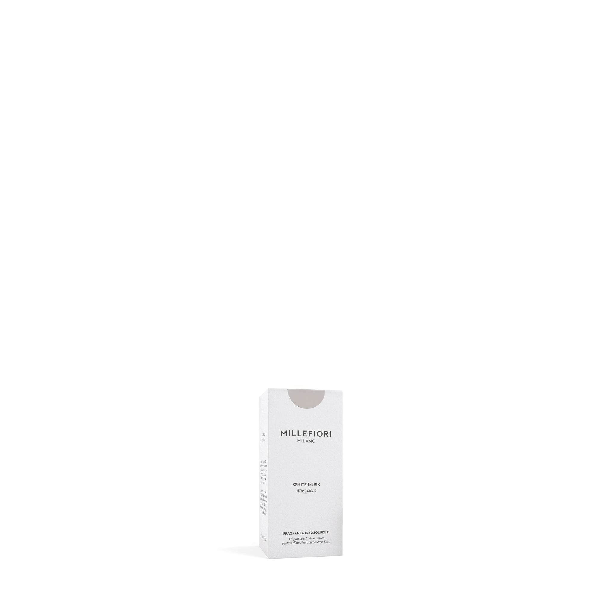 Milano Wasserlöslicher Duft White Musk