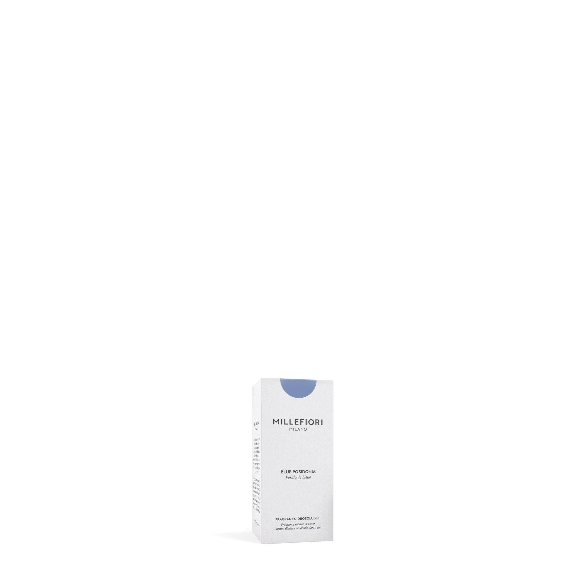Milano Water-Soluble Fragrance Blue Posidonia
